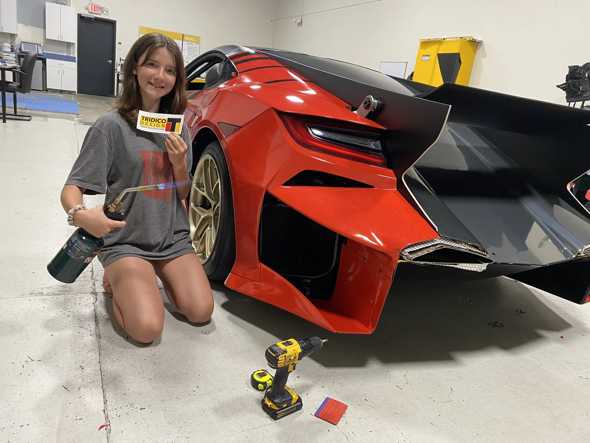 Ella and Lambo.jpg