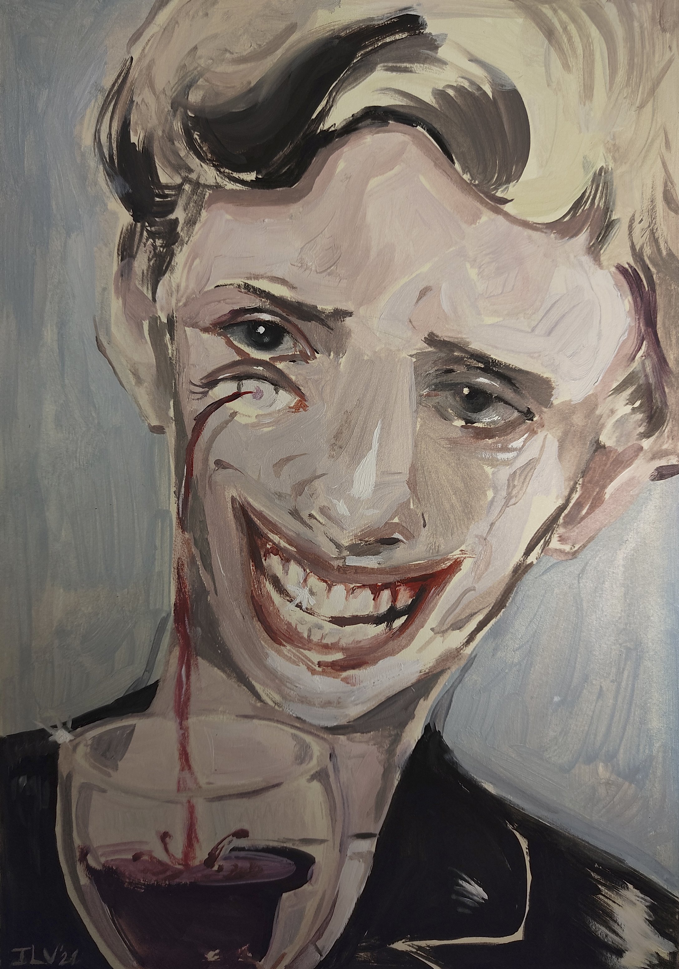 "Wine (Serie)"
