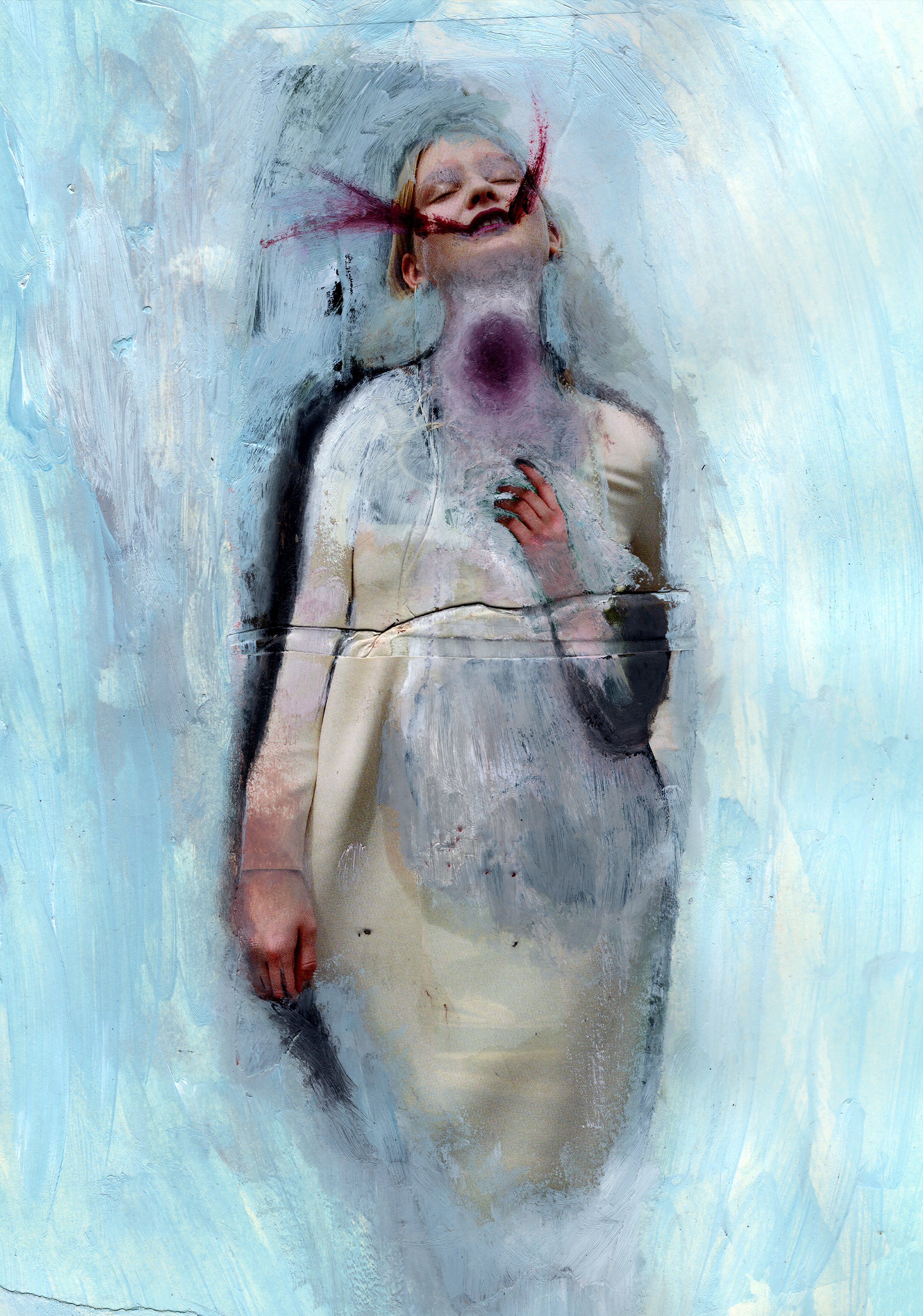 "Selfharm (Serie 2)"