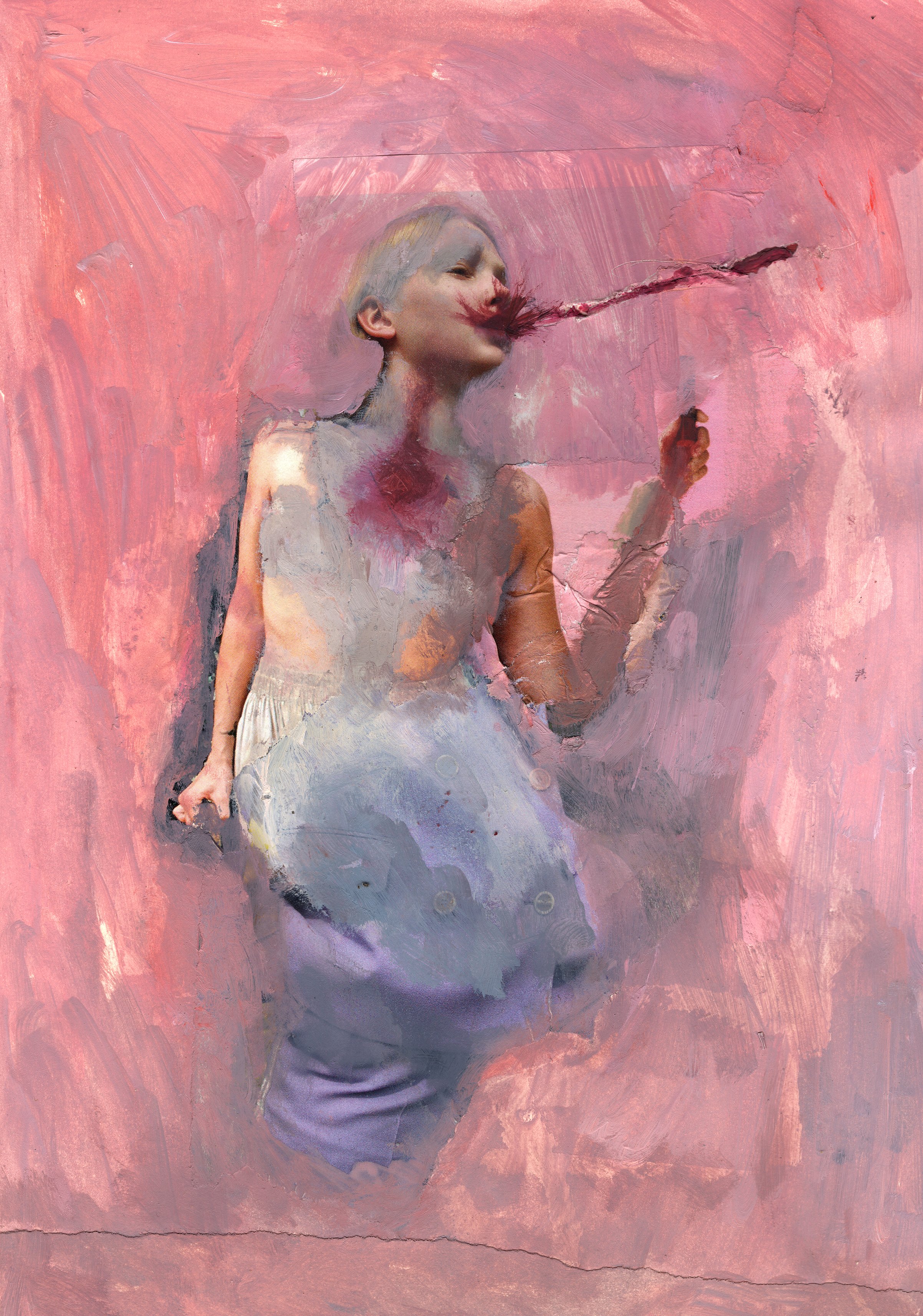 "Selfharm (Serie 2)"
