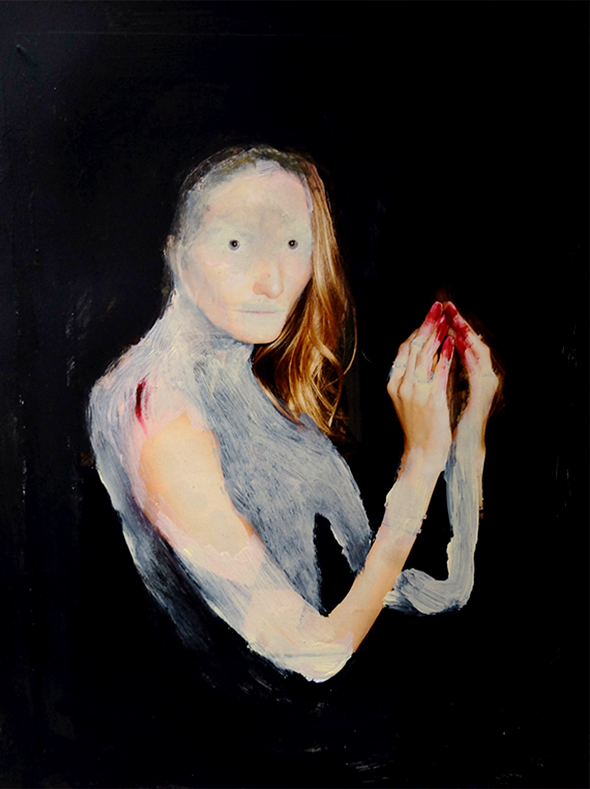 "Selfharm (Serie 1)"