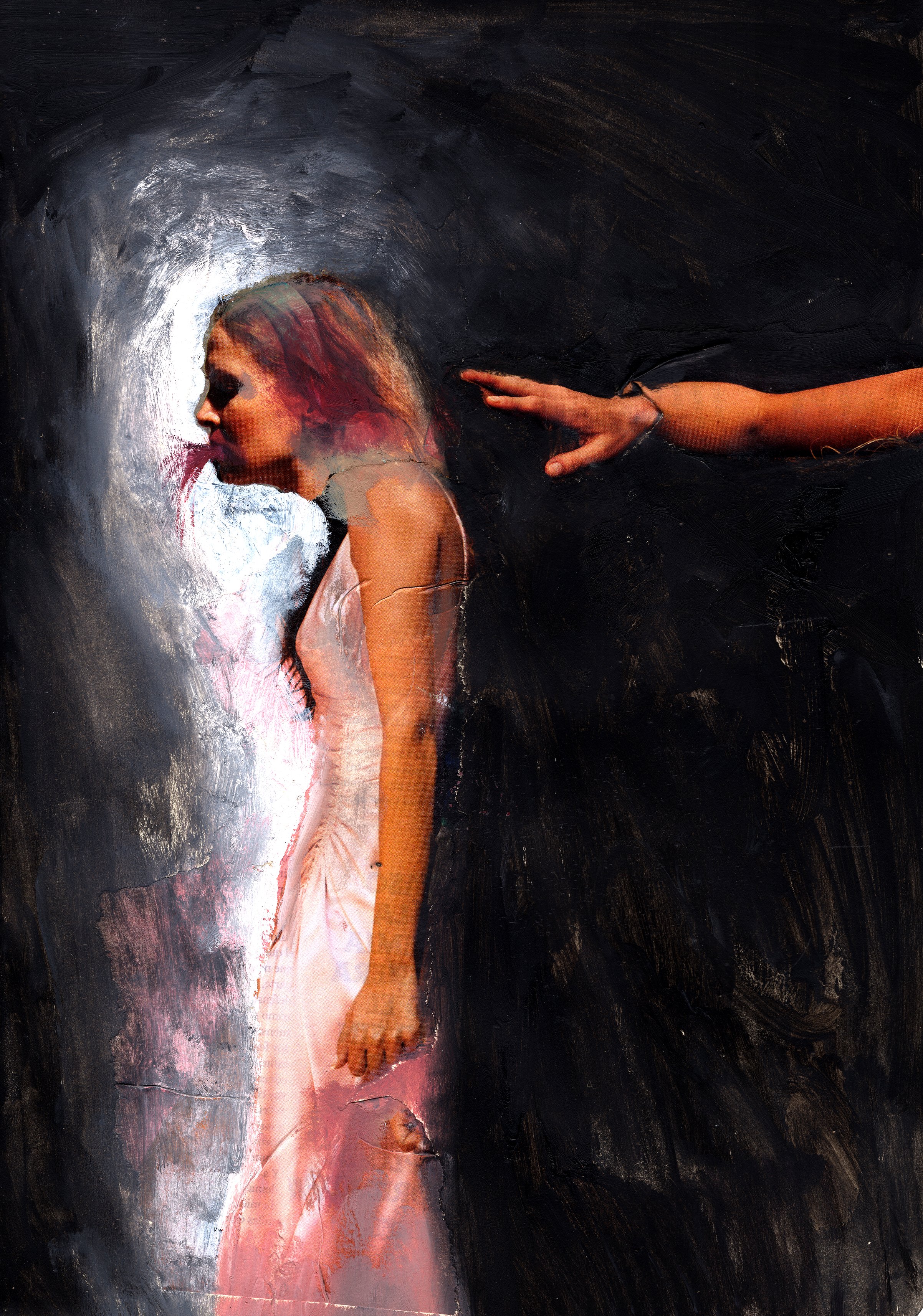 "Selfharm (Serie 2)"