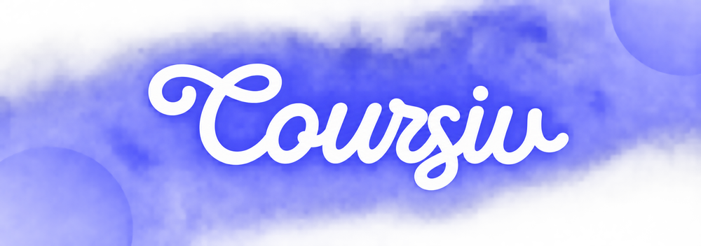Coursiv
