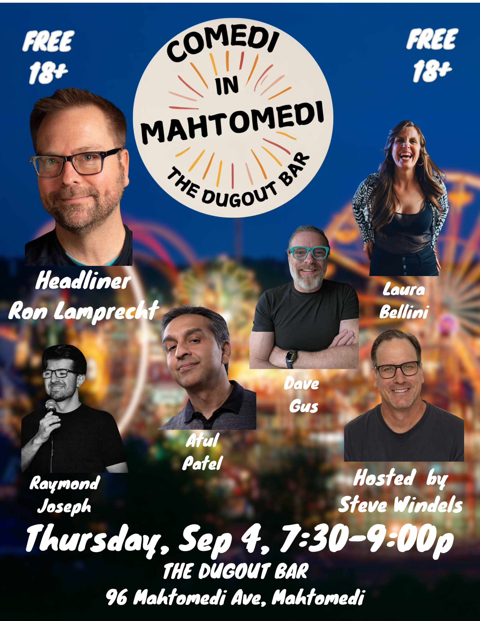 Comedi in Mahtomedi Aug 7 (8.5 x 11 in).png