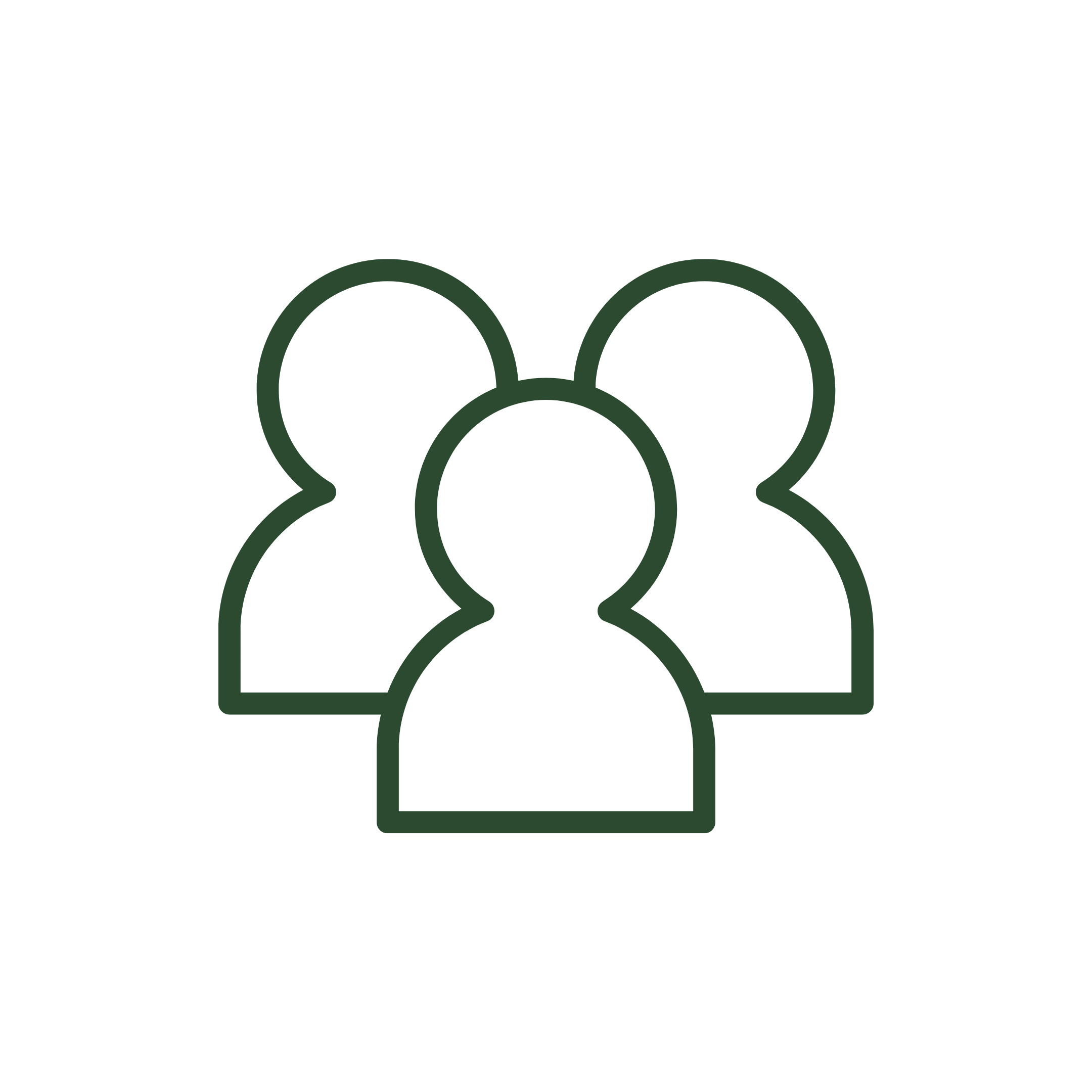 In-Person Bond Informational Session