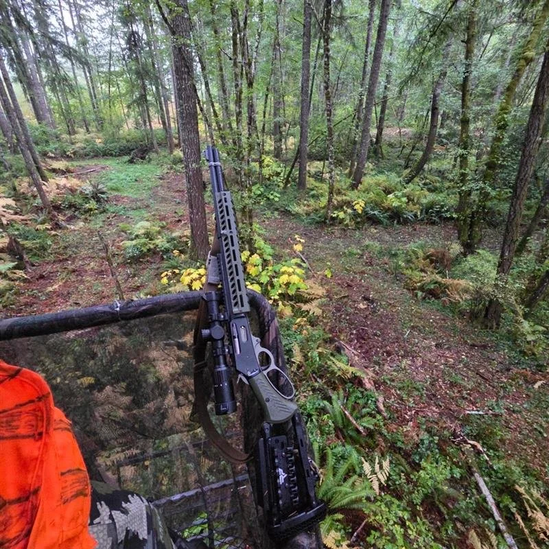 Tom Ryle Blacktail Lessons from a tough season — Blacktail Deer Foundation