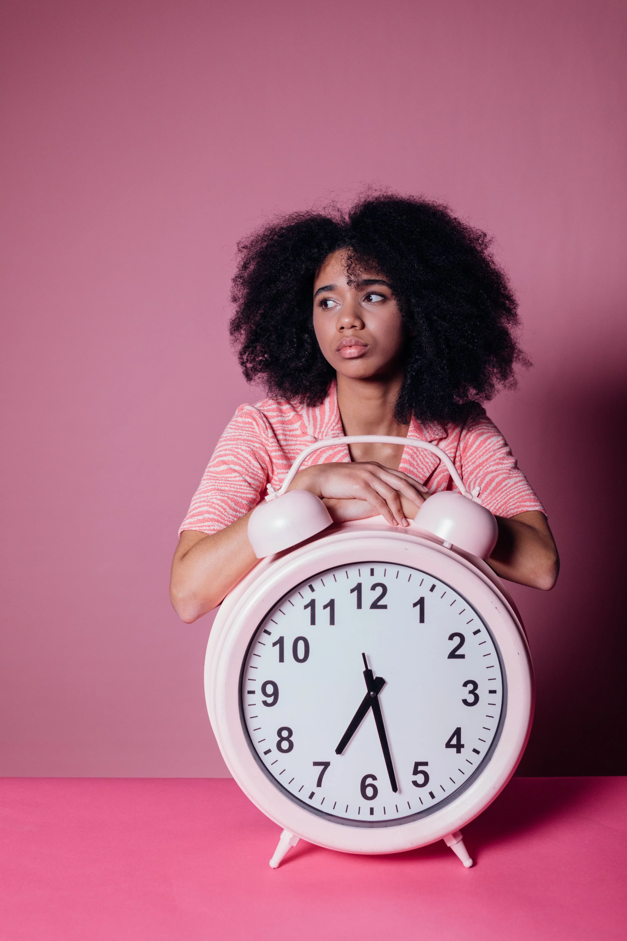 Why We Procrastinate