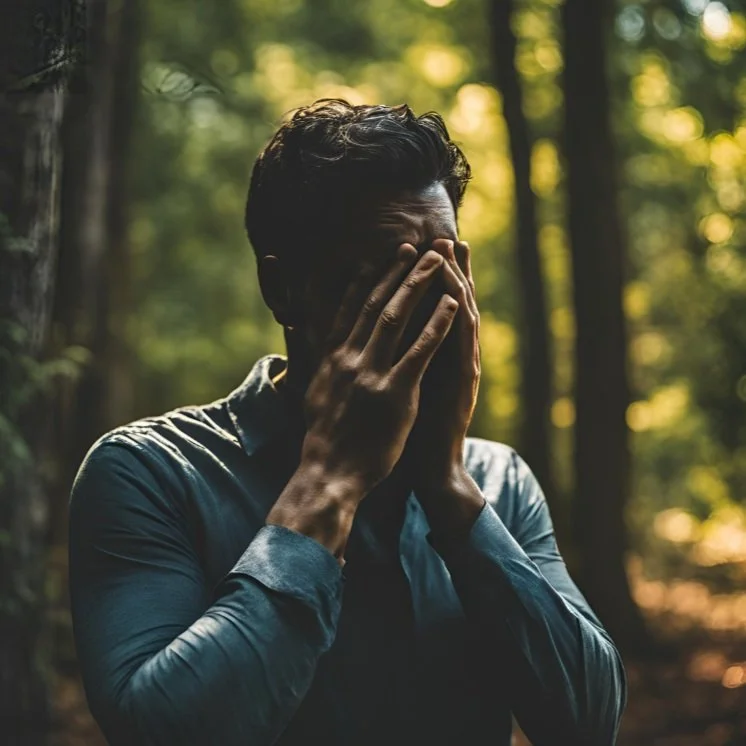 Are you “shoulding” yourself to a stressful life?