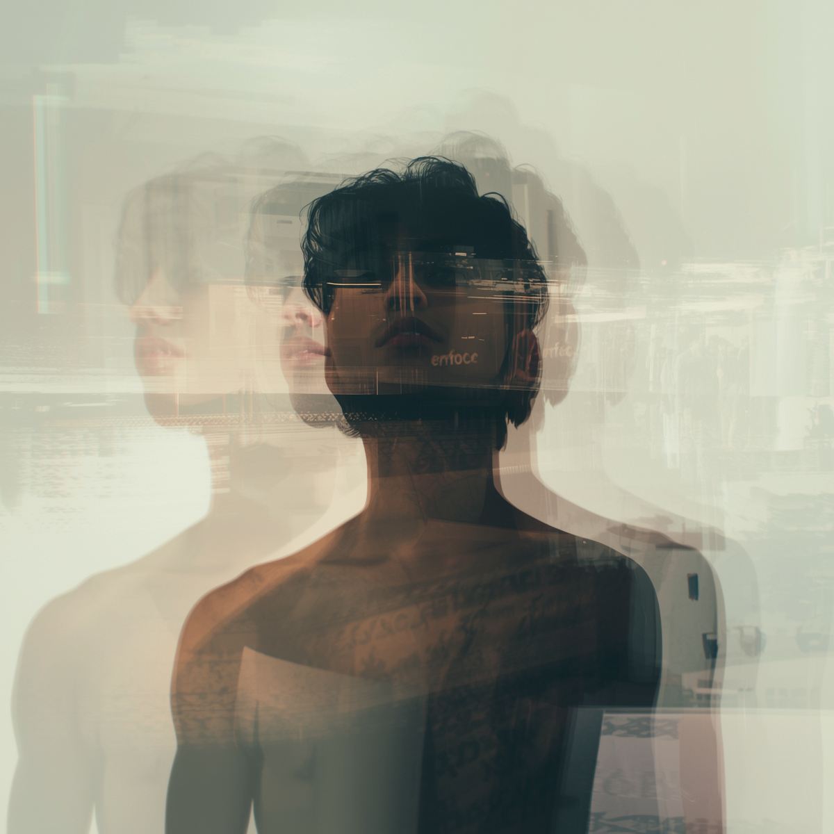 Body Dysmorphia in the Gay Community: When Appearance Becomes Tied to Self-Worth