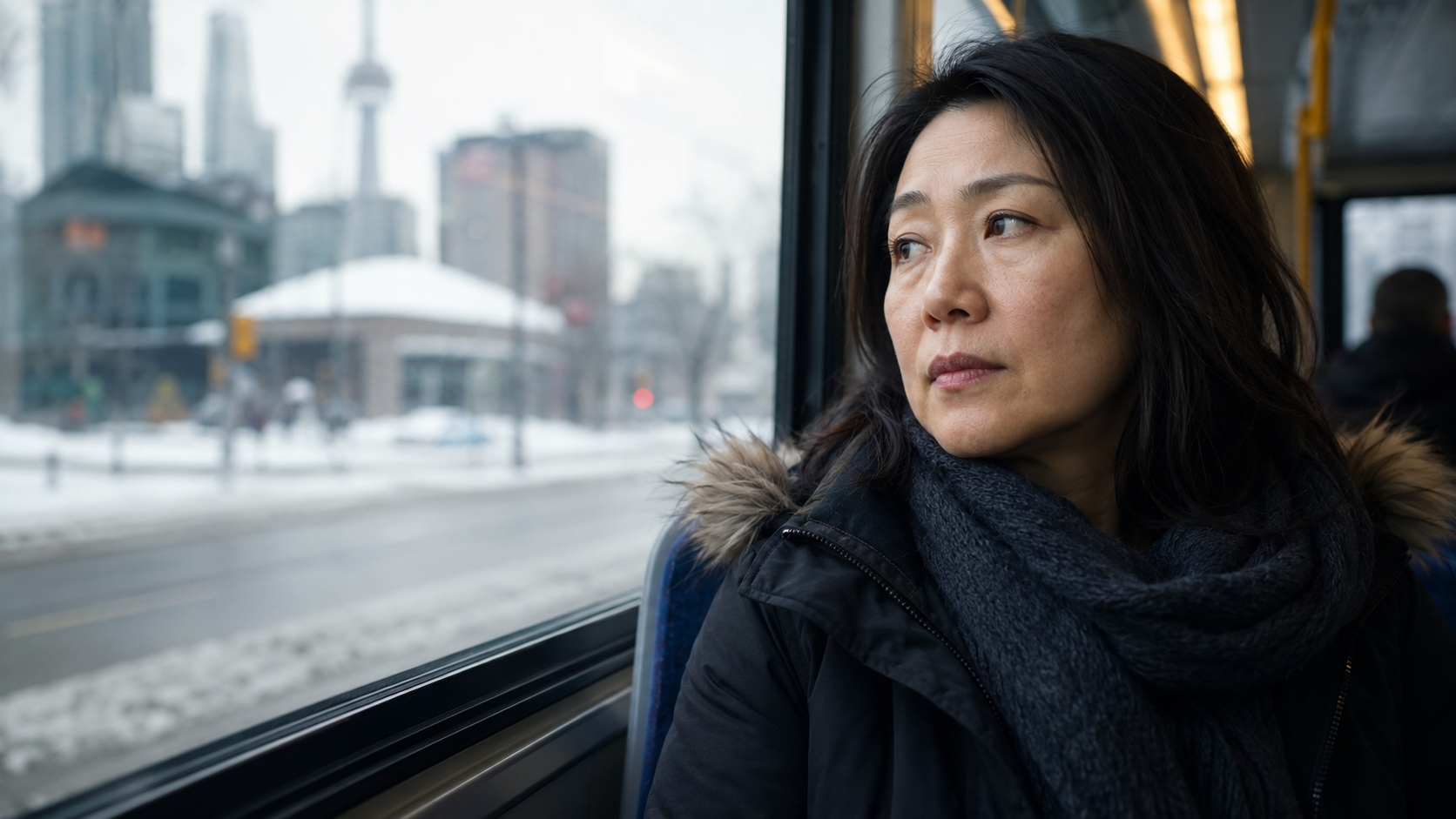 Immigration Stress Does Not Always End After You “Settle In”