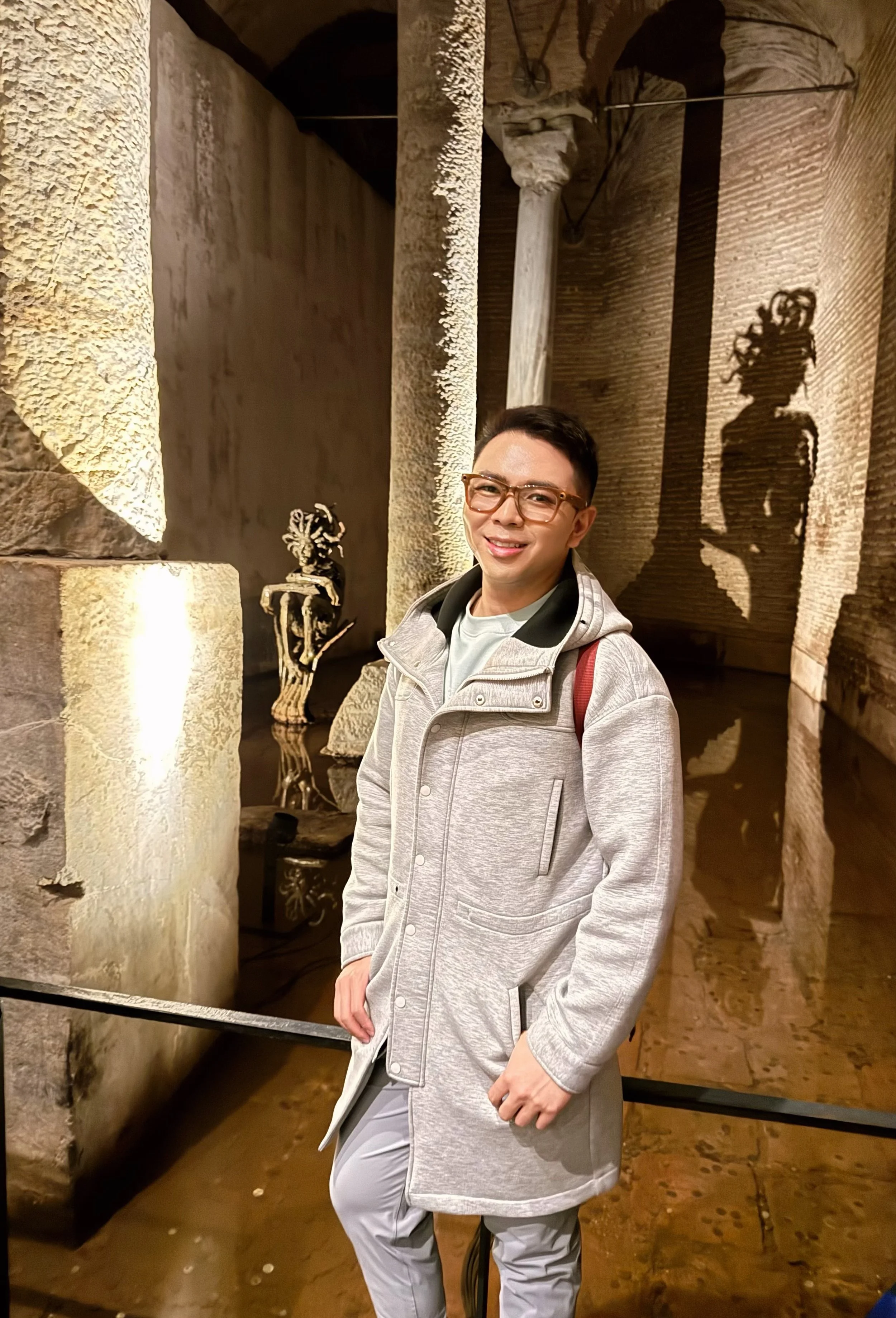 BIPOC & LGBTQ+ bilingual (English and Chinese) Psychologist in Edmonton Alberta