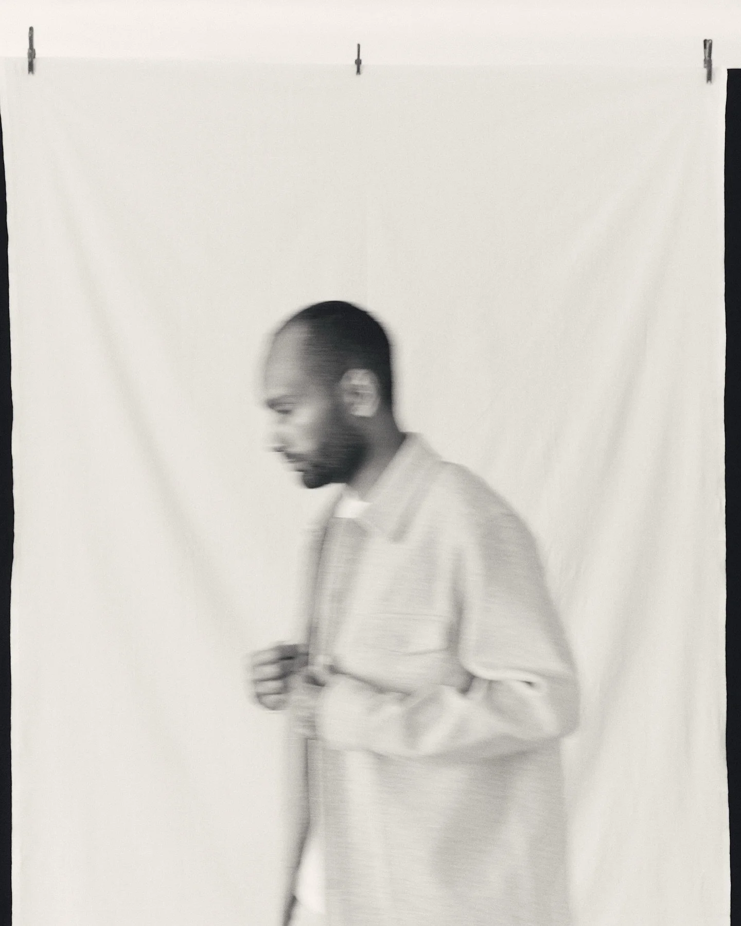 Good lighting and a solid camera are essentials, but in the studio, my laptop is just as important. The larger screen definitely helps, but the real game changer is working with @captureone . Dialing in the look while shooting so everyone on set stay