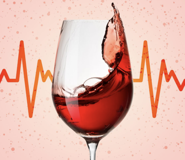 Wine Health Benefits