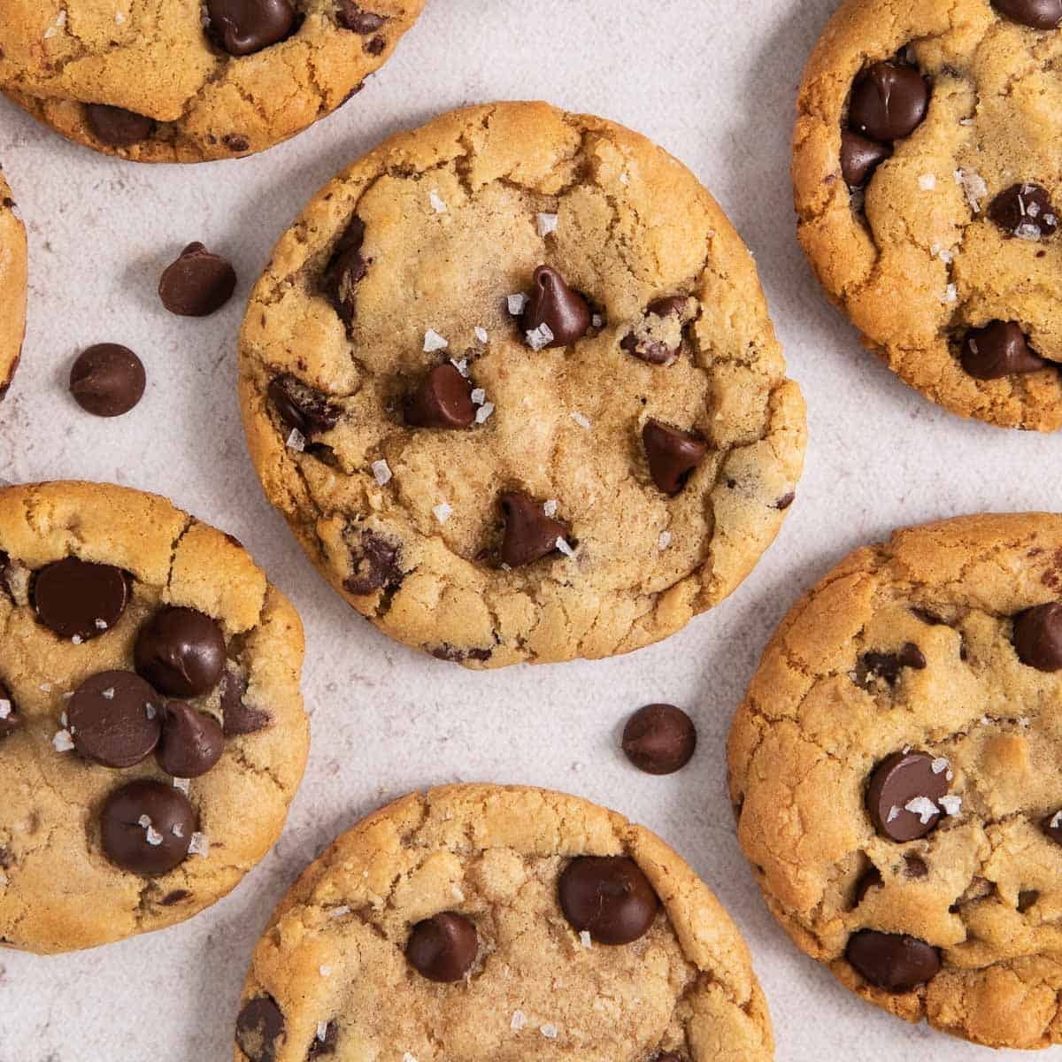 Wine & Cookies