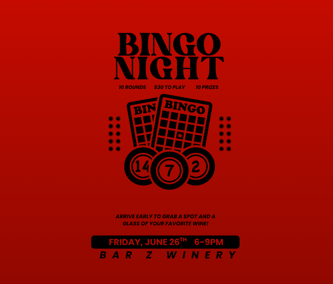 Bingo Night