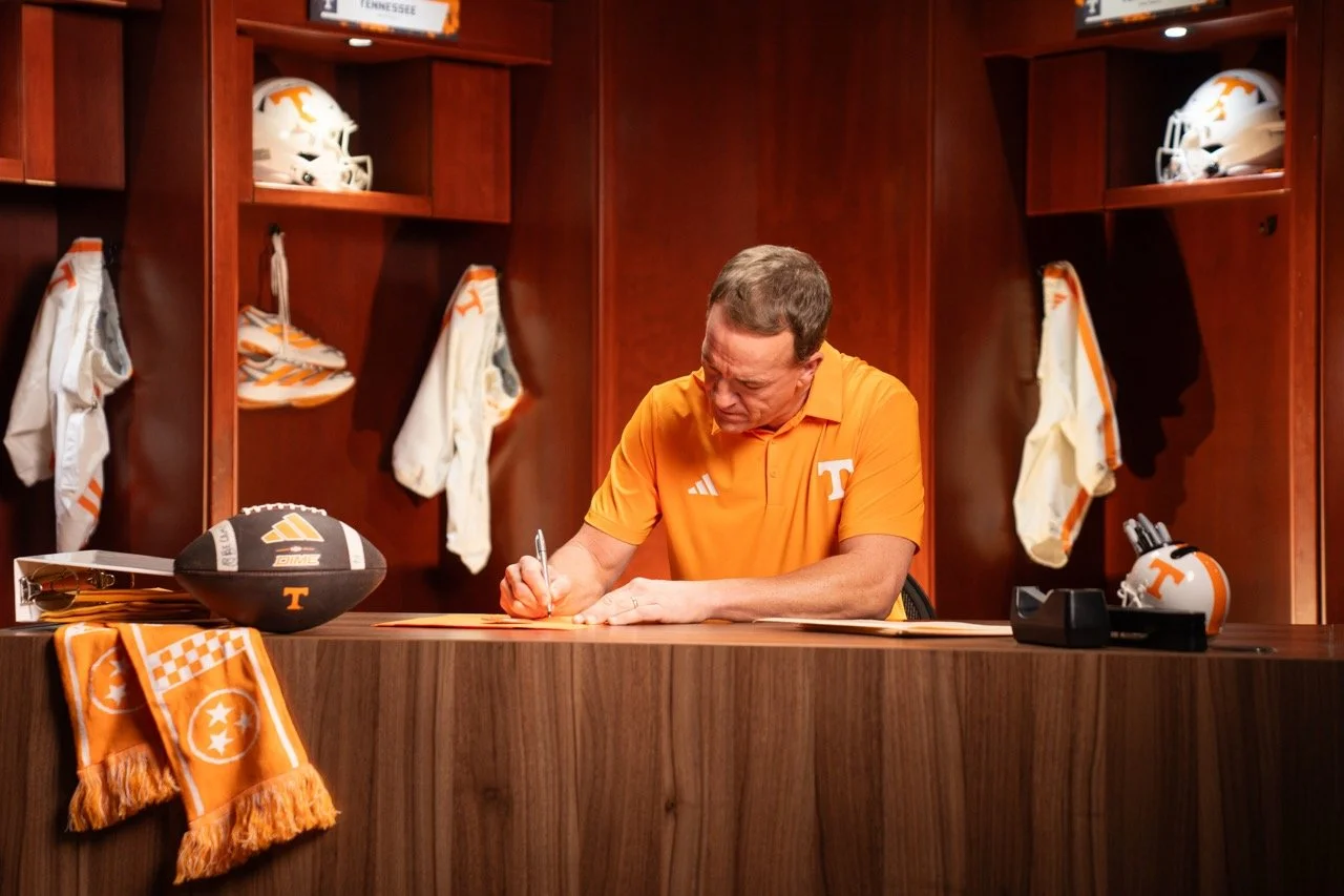 Adidas X Peyton Manning