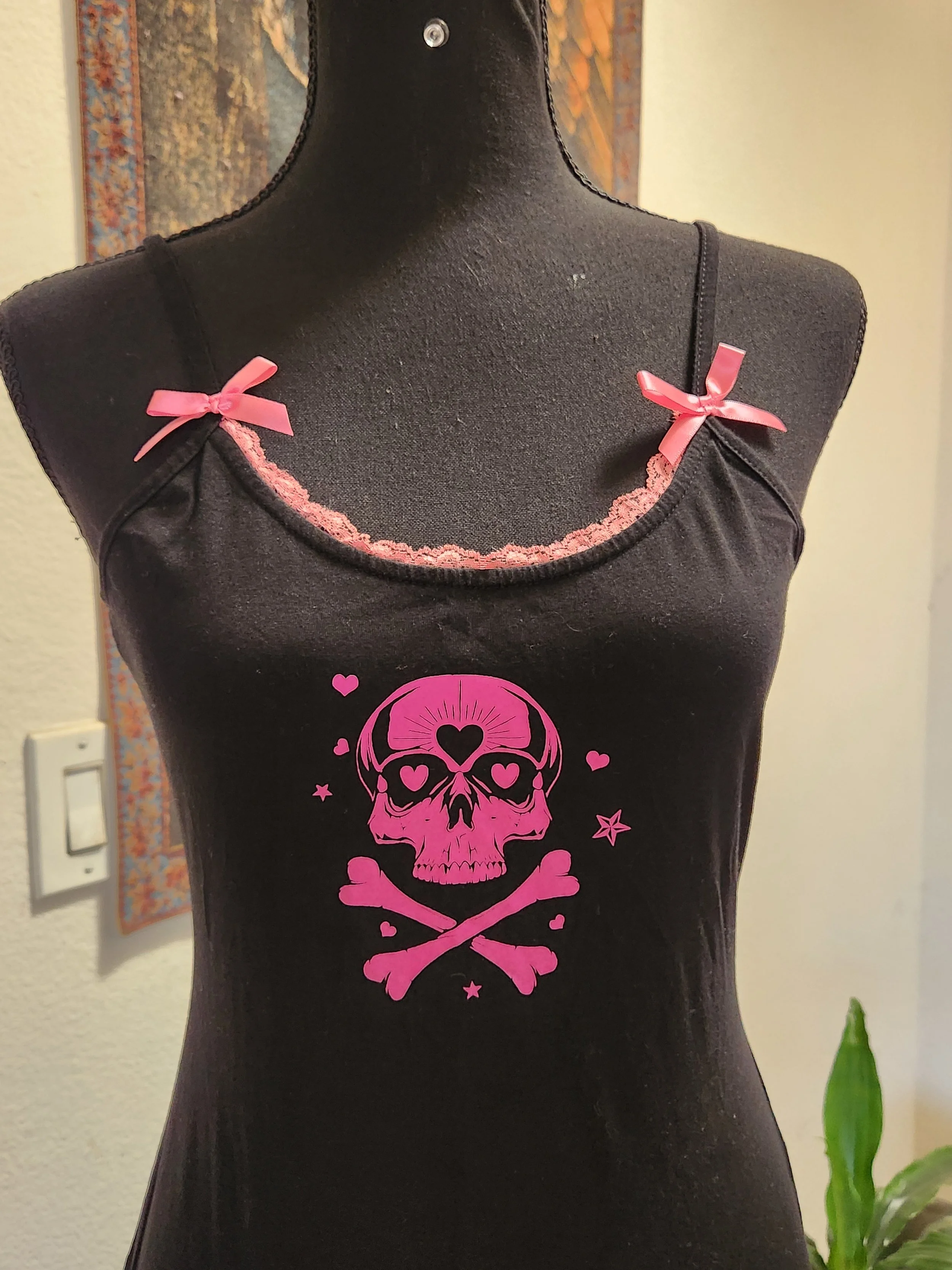 Punk Rock Body Con Lounge Dress