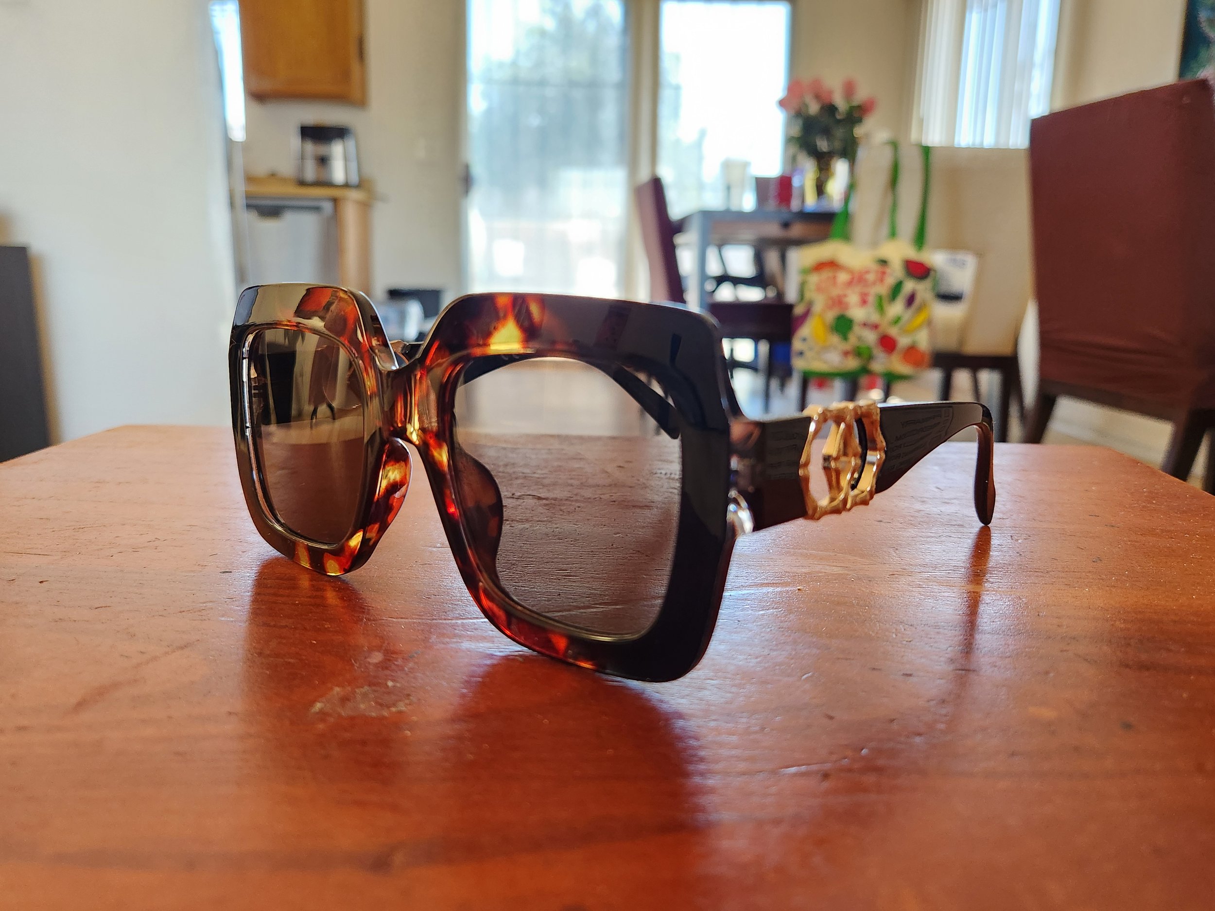 Y2K Styled Sunglasses