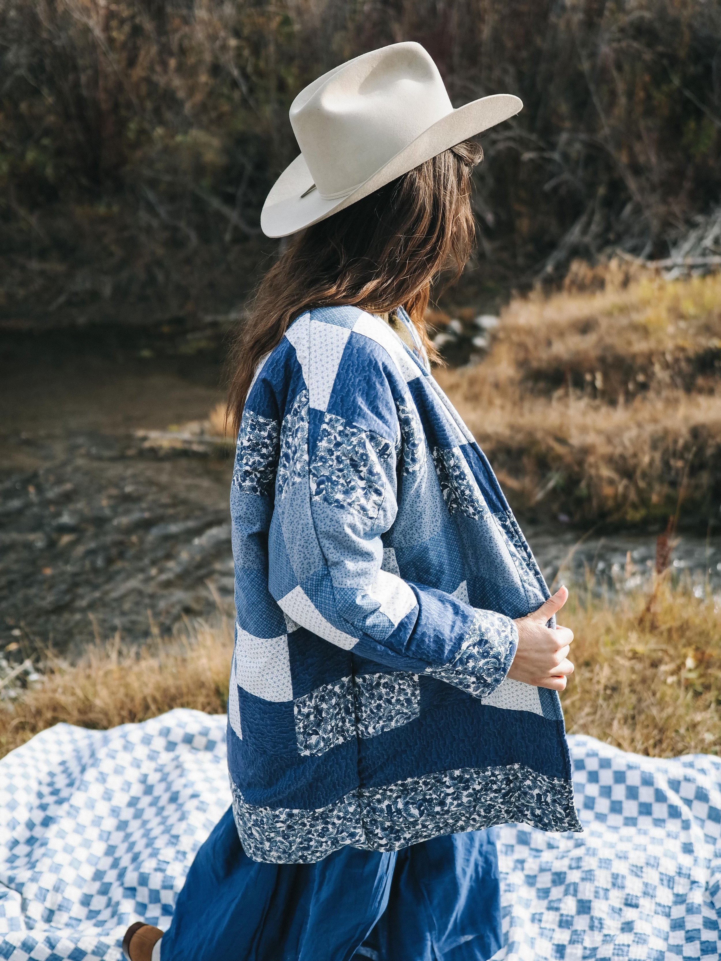 River Coat