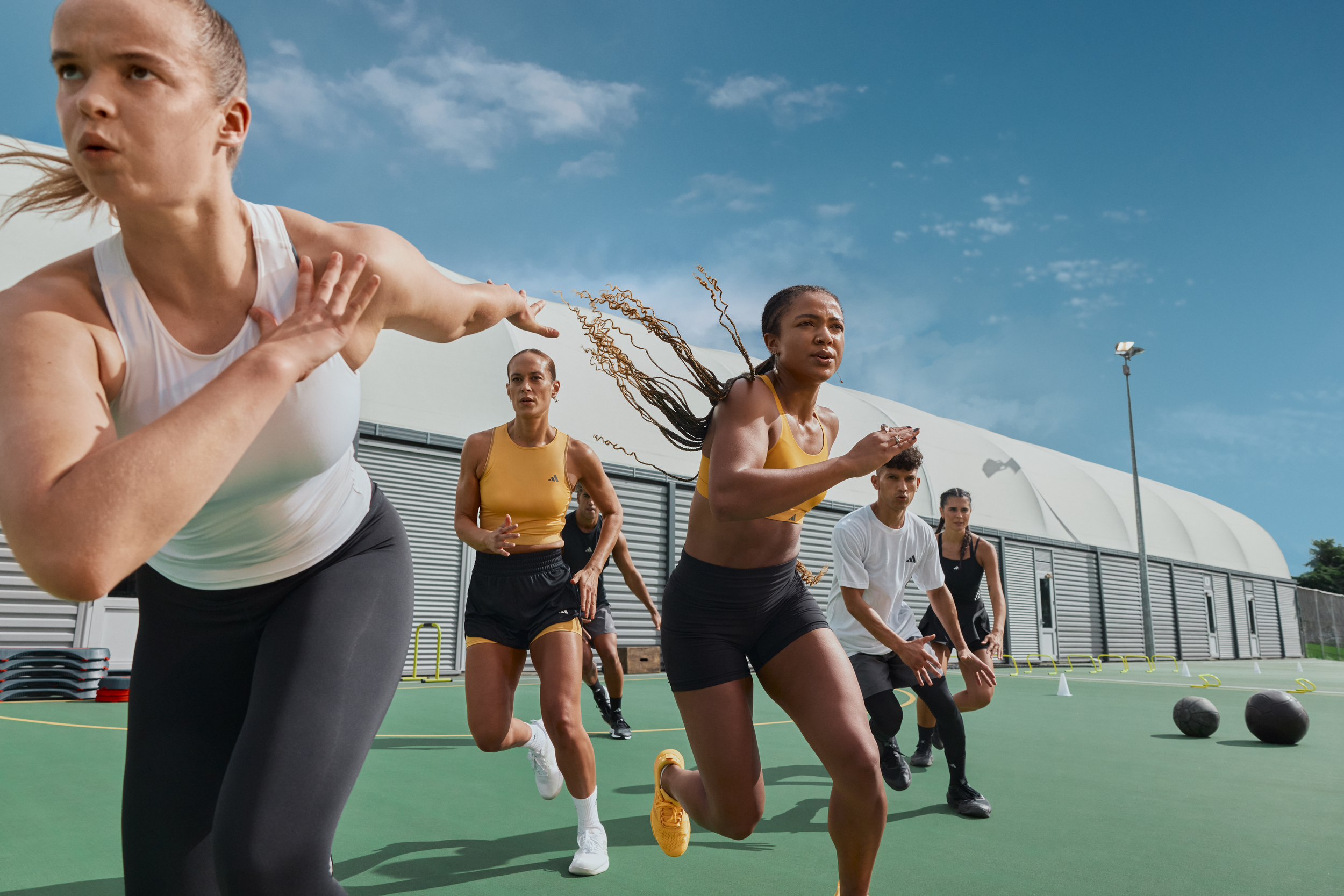 Summer Fitness in Memphis: Best Class Times, Outdoor Options, and Heat-Safe Workouts