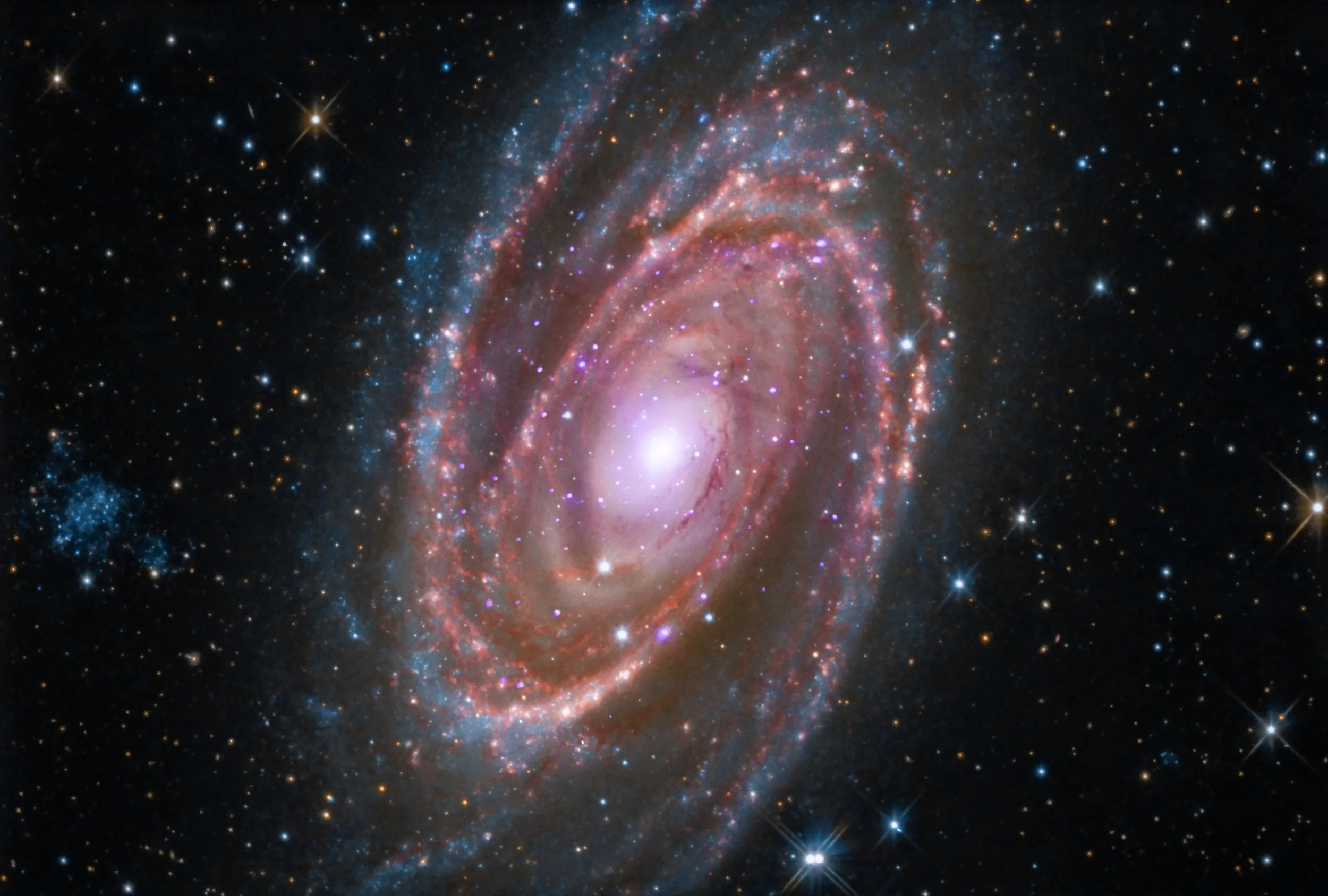 Celestial Pop Up with Megan Eskey