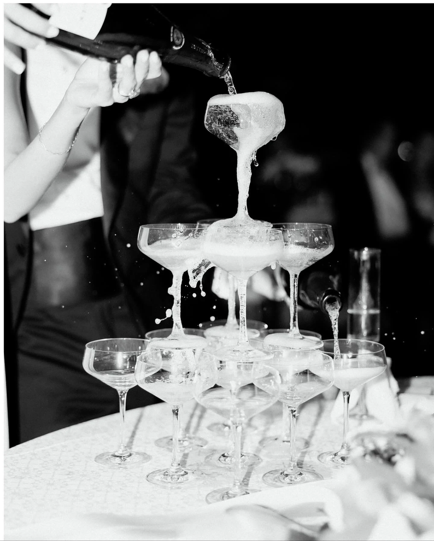 ✨ Celebrate life&rsquo;s sweetest moments at The Quad ✨

From bridal showers and rehearsal dinners to weddings, milestone birthdays, and more &mdash; our beautiful covered patios and full-venue rentals set the perfect scene for any occasion. 💍🌿🥂

