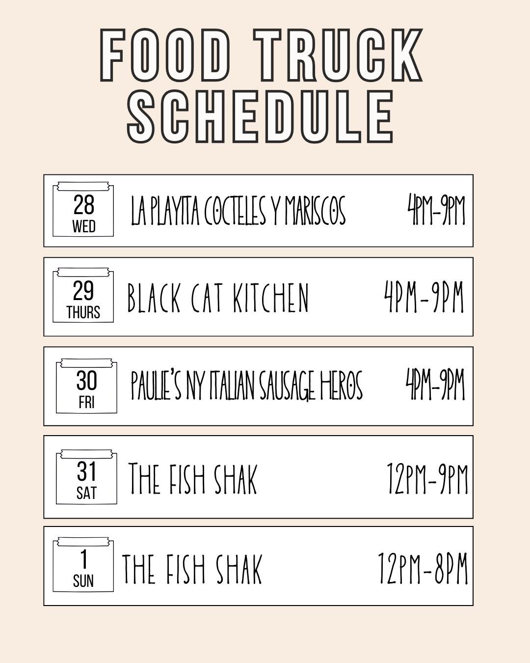 Here&rsquo;s what&rsquo;s happening at The Quad this week&mdash;something fun every day 🎉

Wednesday: 🎶 Music Bingo | 6&ndash;8 PM
Thursday: 🎸 Open Jam | 5&ndash;8 PM
🀄 Mahjong 102 Class | 5:30&ndash;7:30 PM
$60 &bull; includes a free drink from 