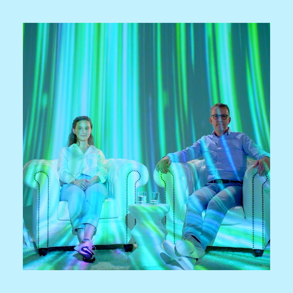 RRAARR x KPN - Employer Branding