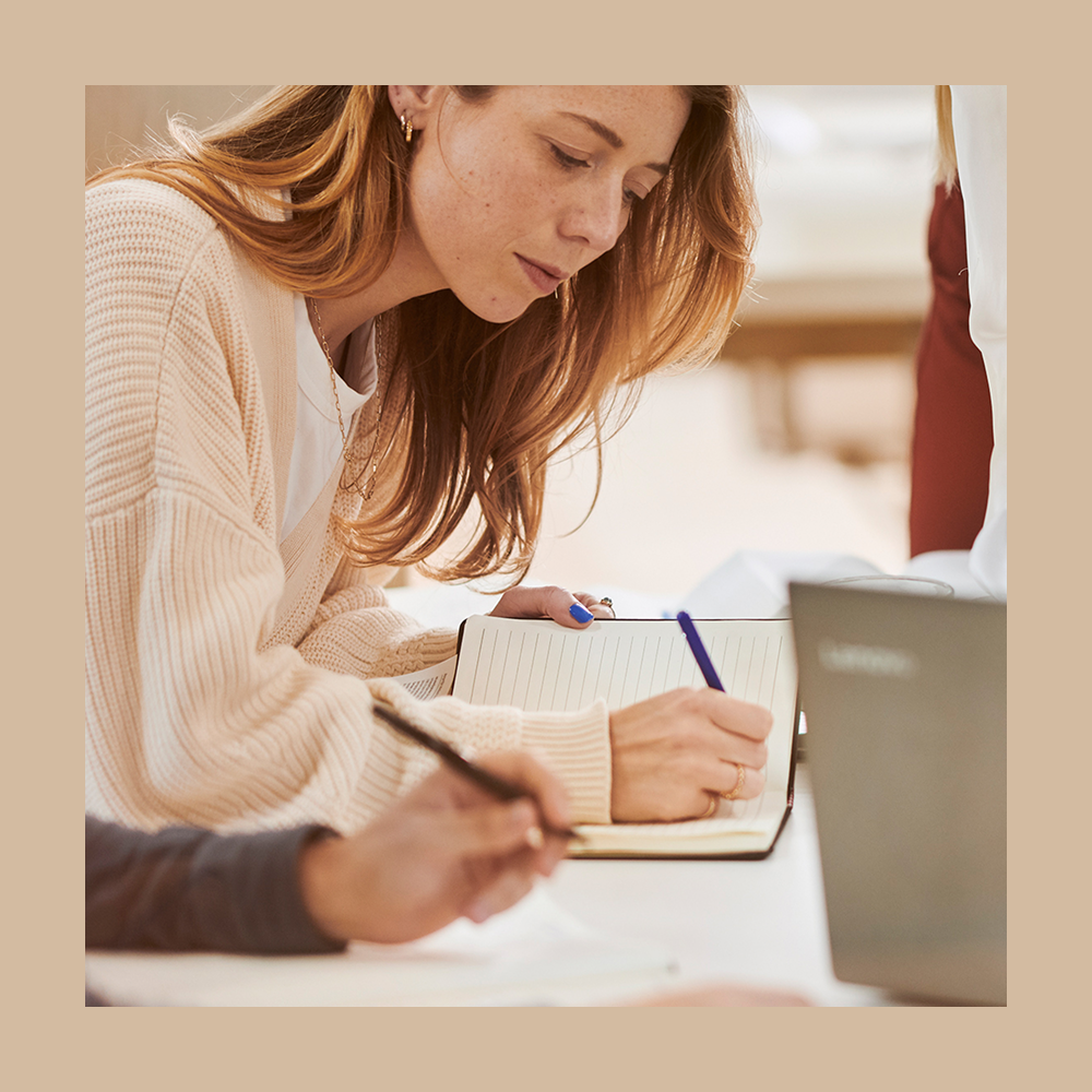 RRAARR x Stek Employer brand