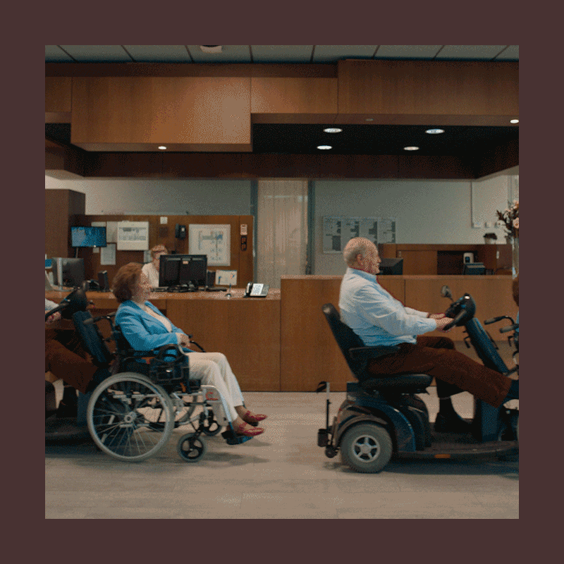 RRAARR x Amstelring - Employer Branding