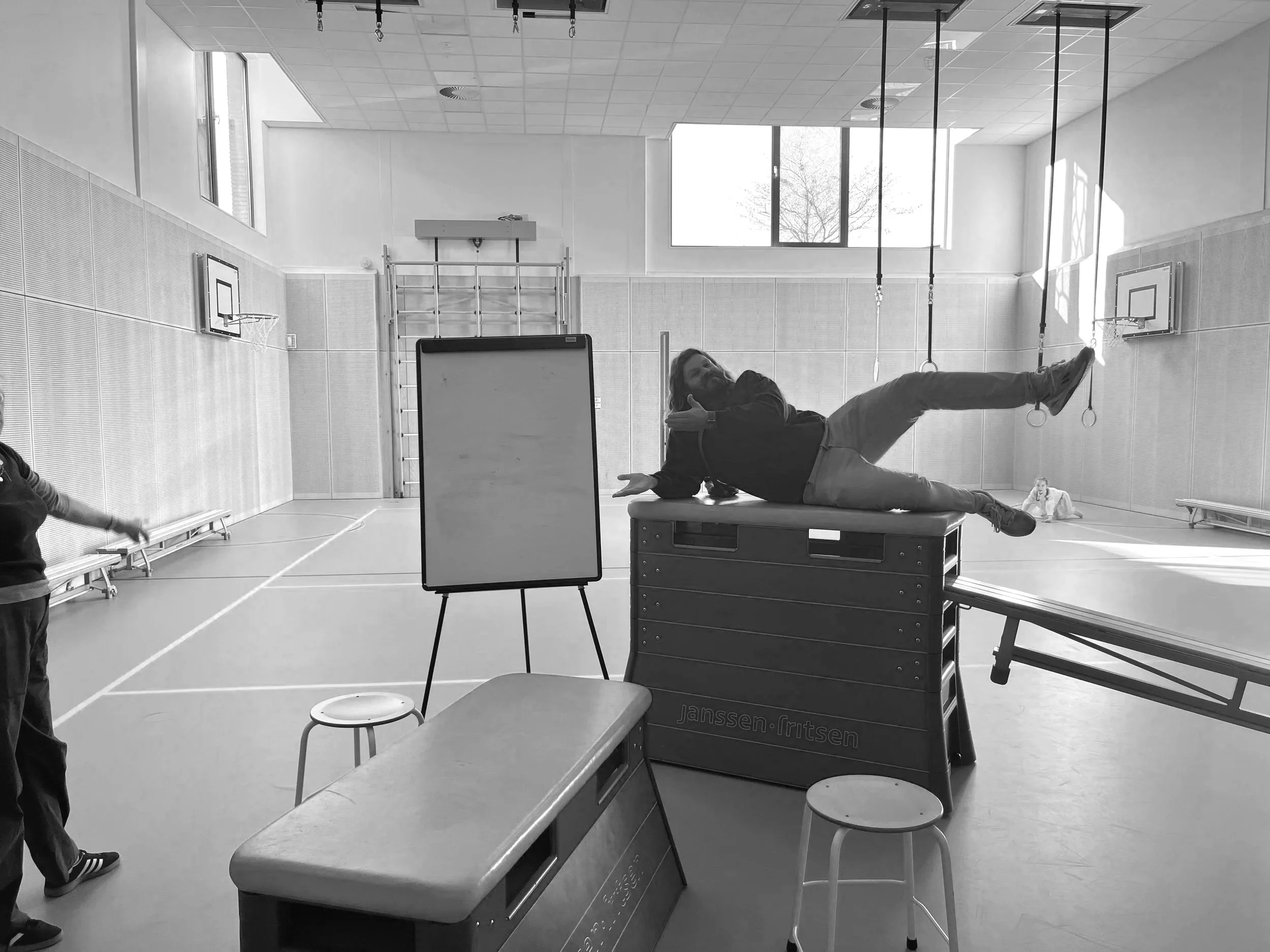 RRAARR Empoyer branding Amsterdam EVP Shoot Commercial