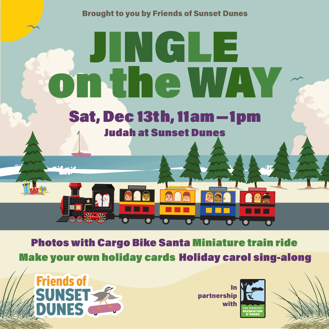 Jingle on the Way