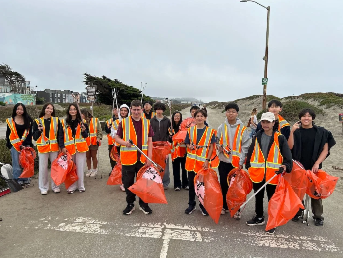 Community Cleanup - NEW LOCATION!