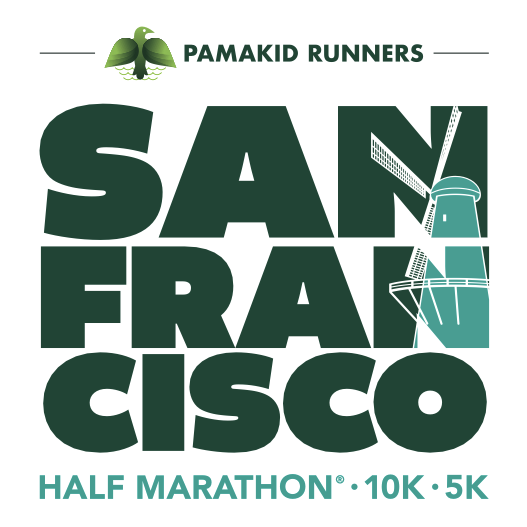 San Francisco Half Marathon
