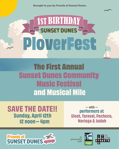 PloverFest! 
