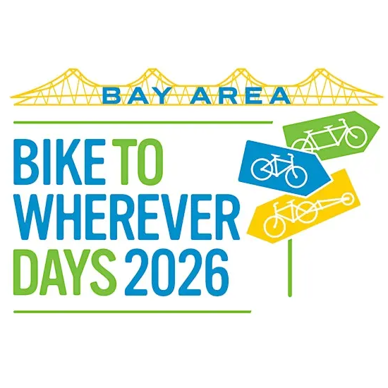 Bike to Wherever Day