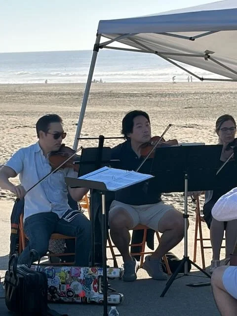 1812 Orchestra with the SF Philharmonic
