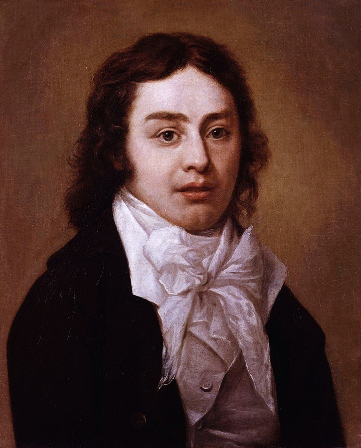Context for Coleridge’s ‘From Fears in Solitude’