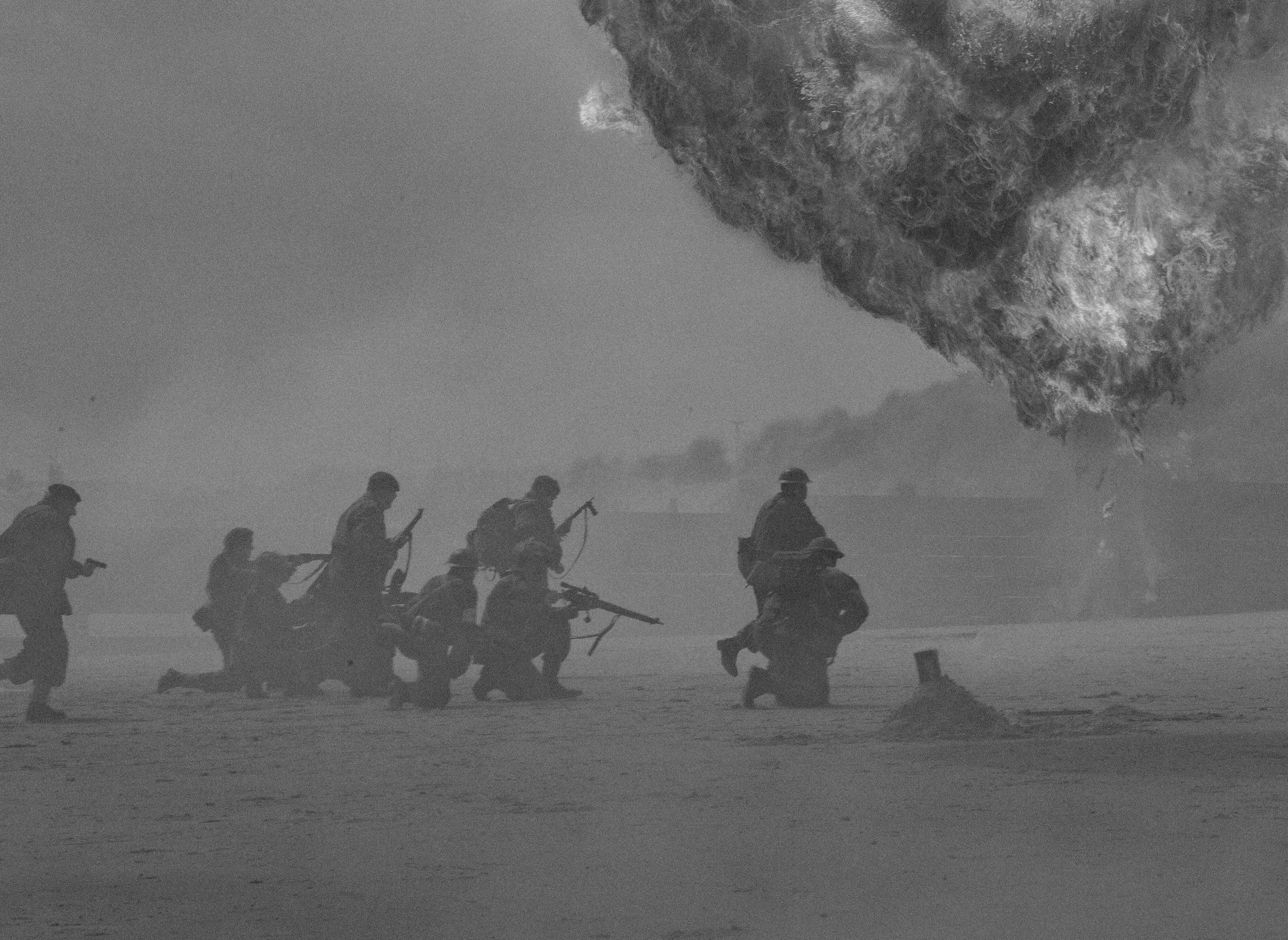 Power and Conflict Questions for Exposure