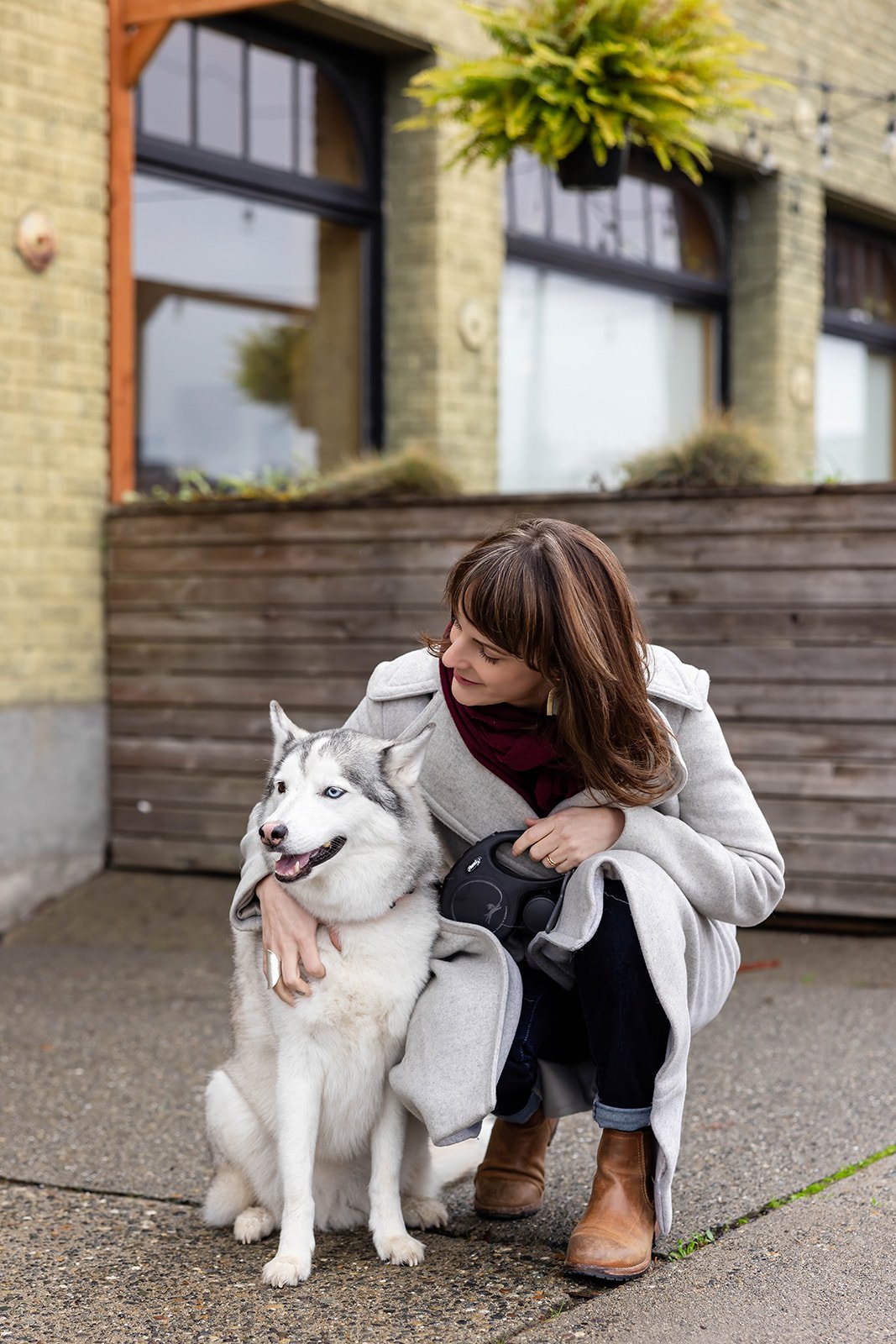 Why Kindness, Not Fixing, Creates Healing