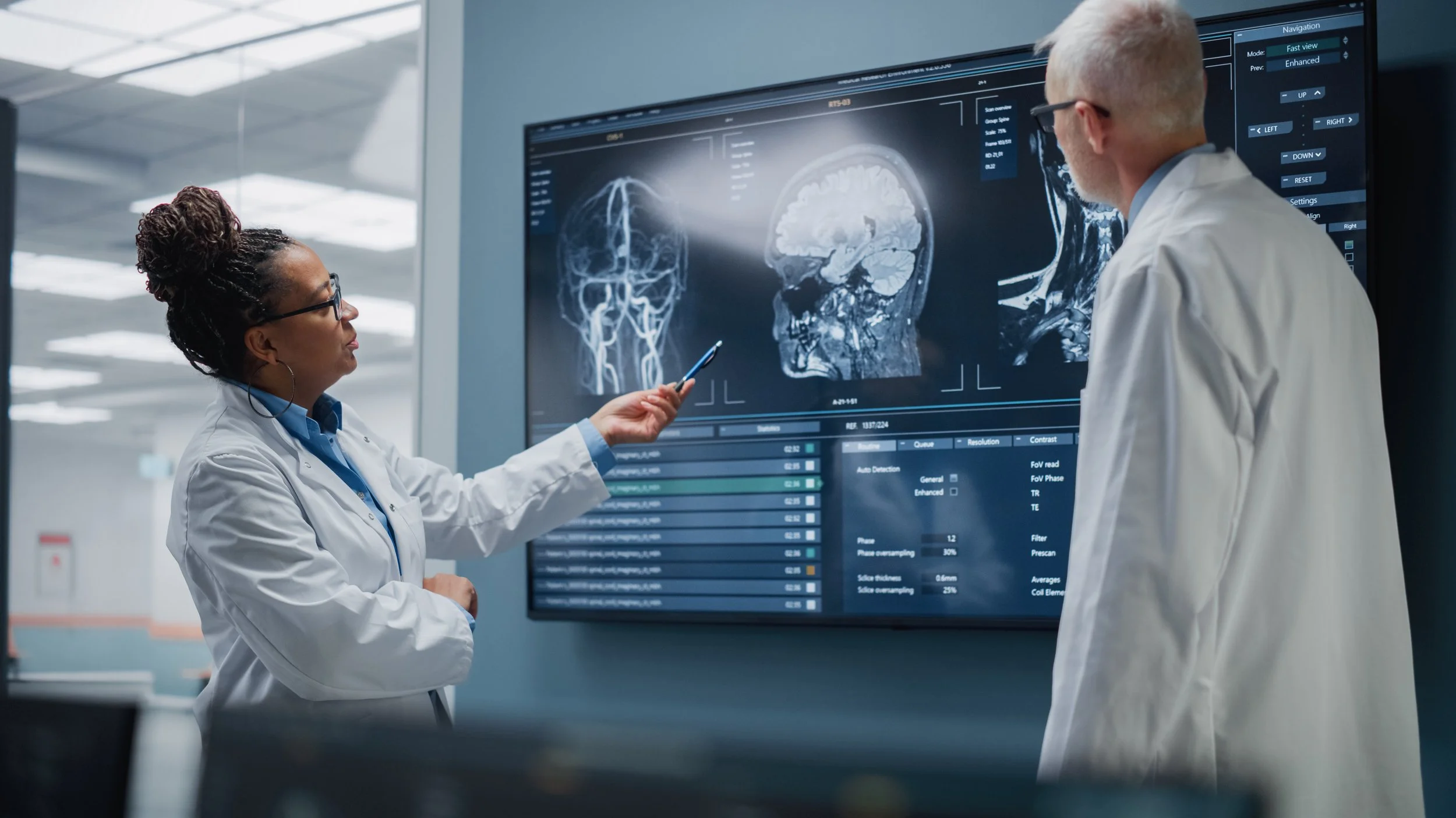 What Is a Neurologist and What Do They Do? 
