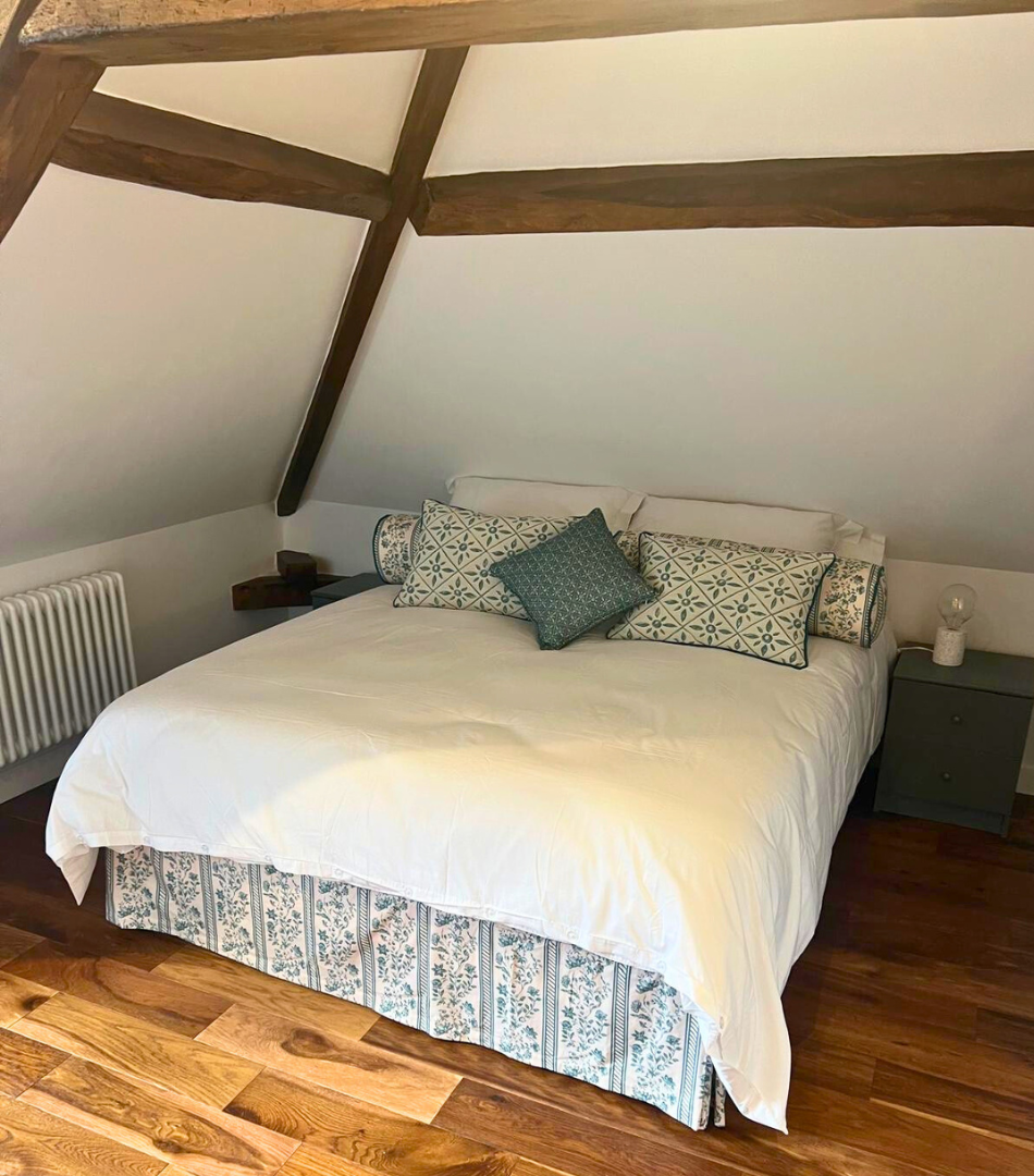 refaire chambre