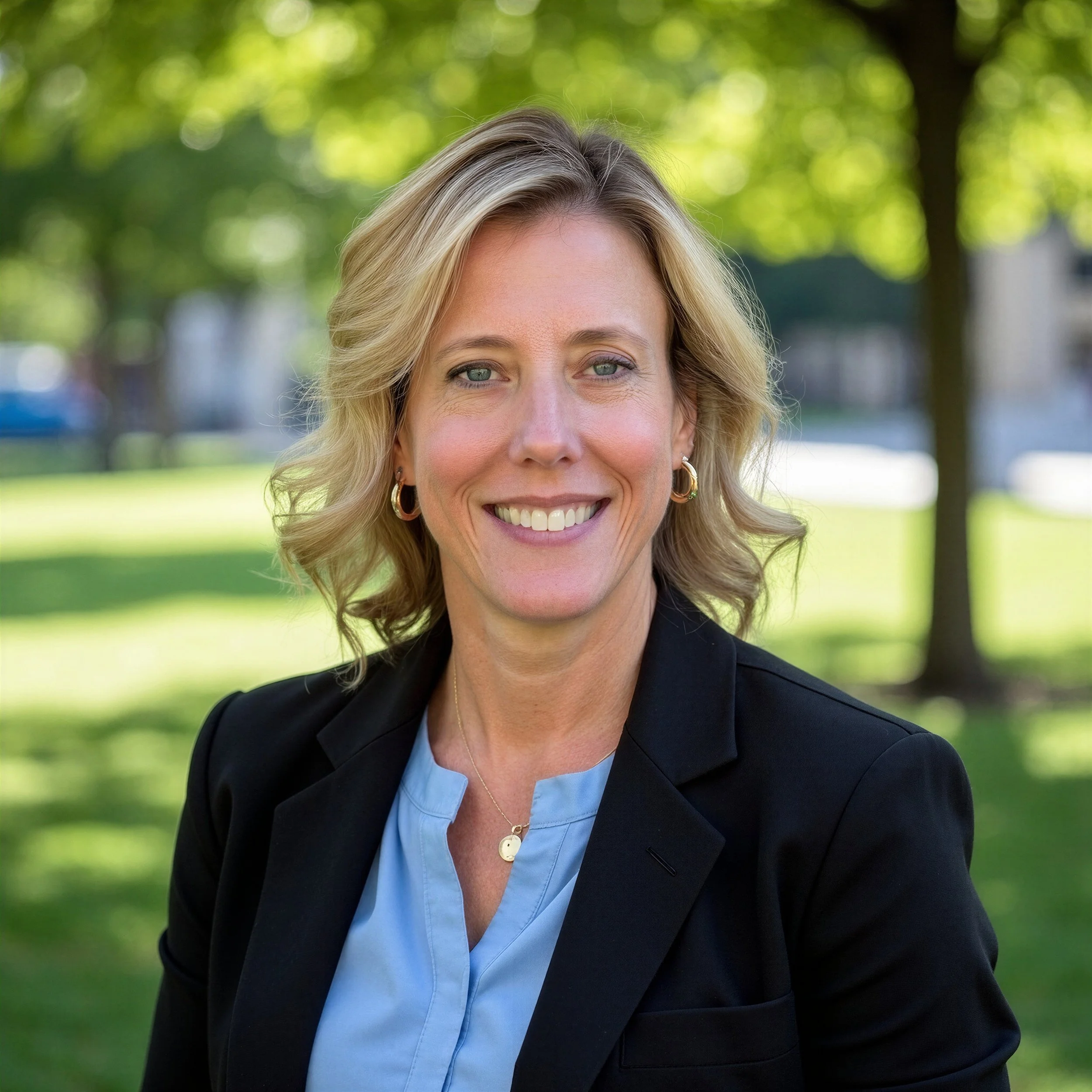 Joy Allovio anxiety and trauma therapist for women in Waco,Tx.