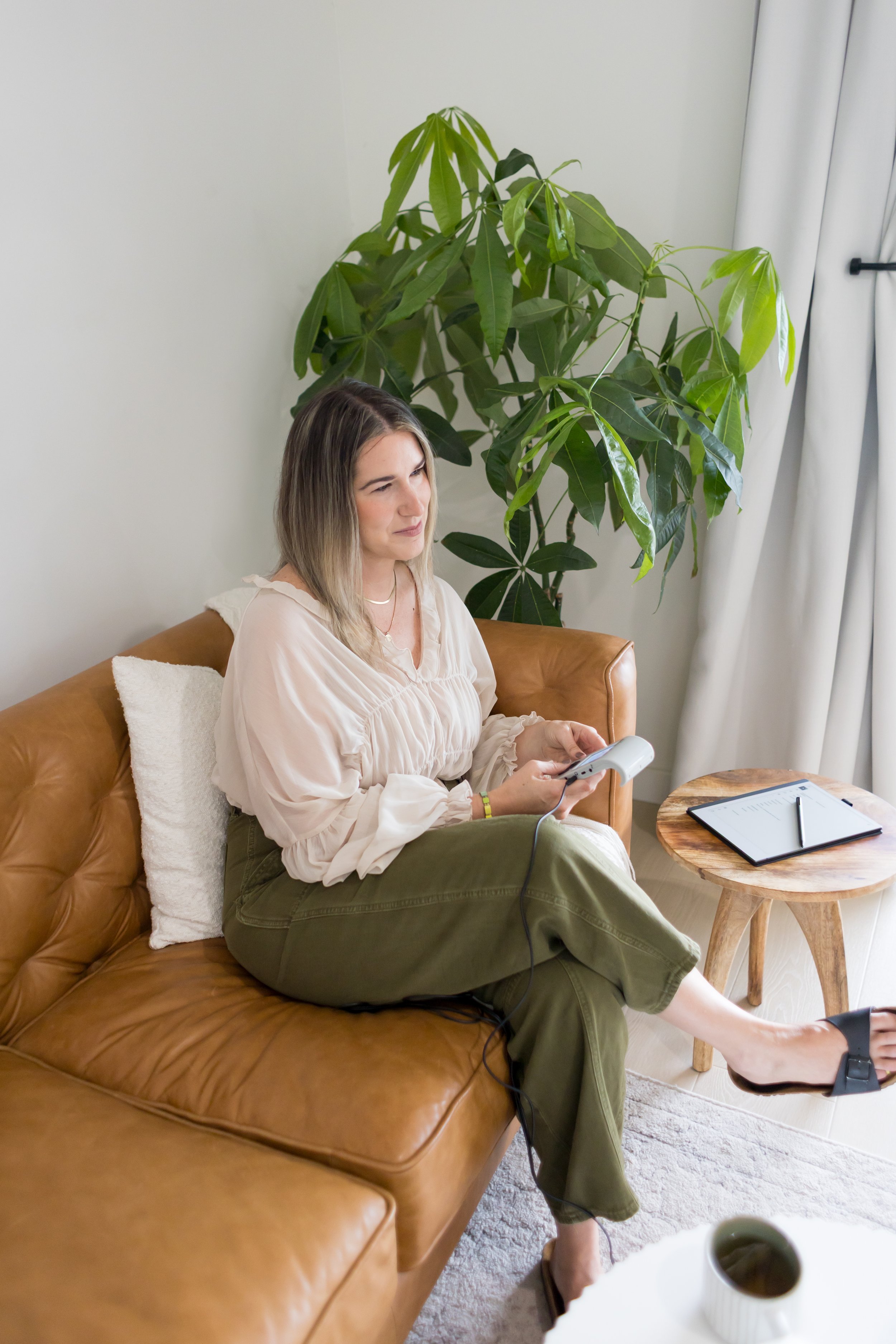 How Stress Impacts Connection in Relationships