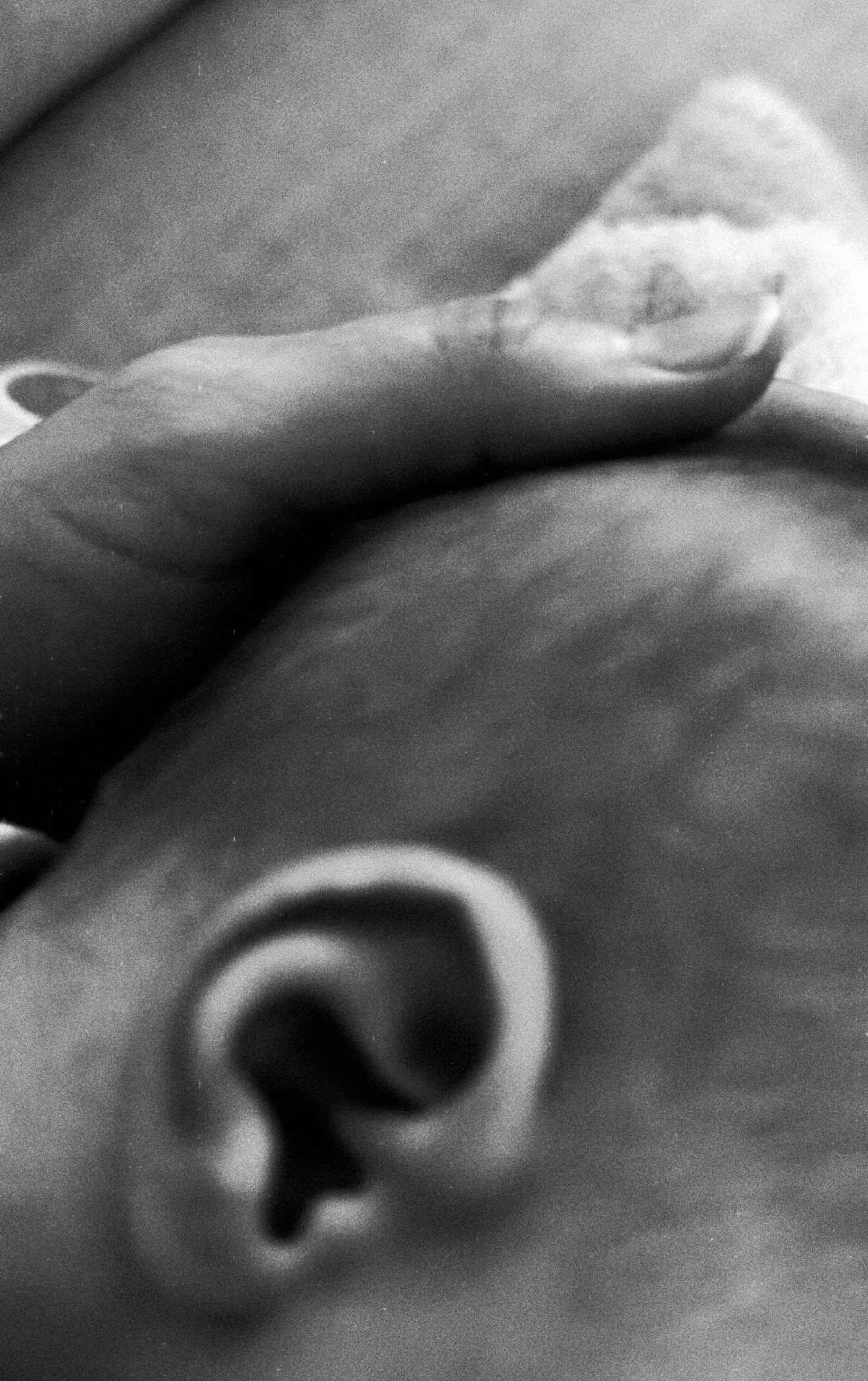 “You’re Okay”&nbsp; - My New Mom Thoughts During a 3am Feeding&nbsp;