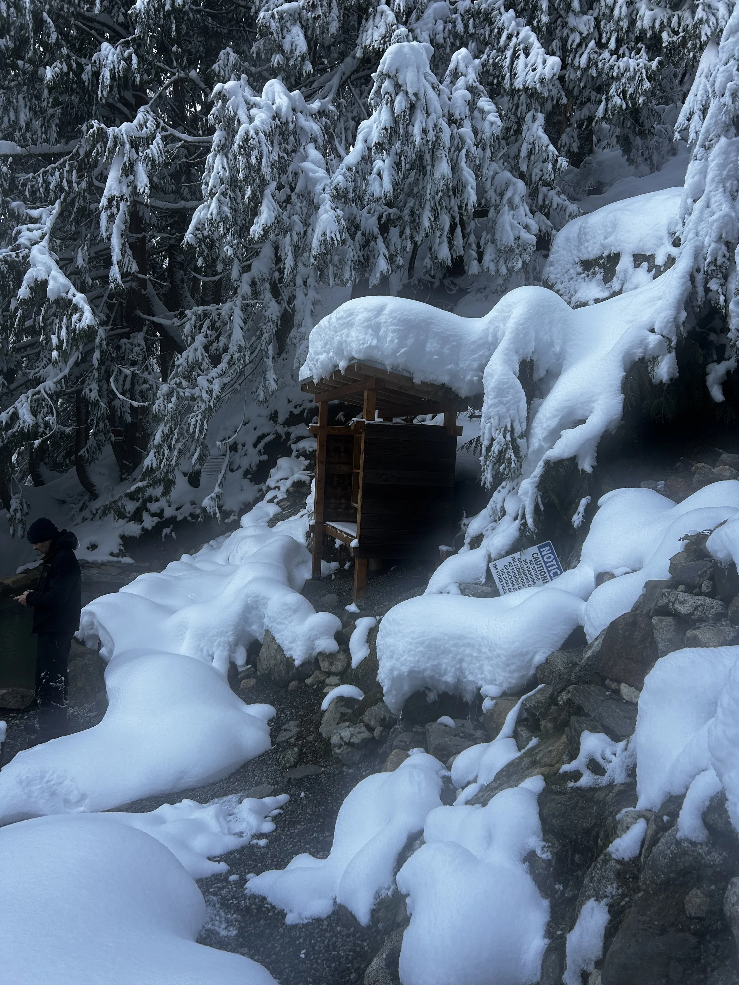 Current Conditions - December 29