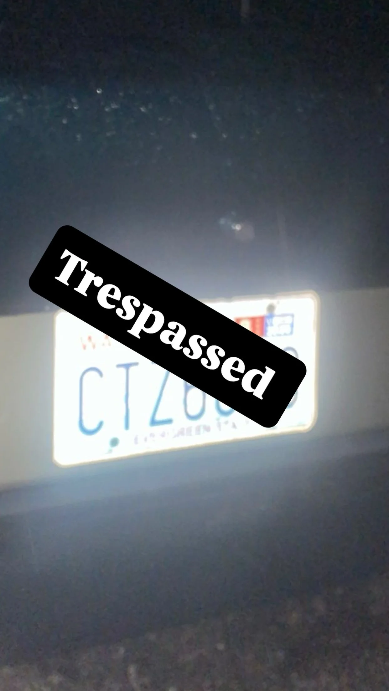 Reservations Required