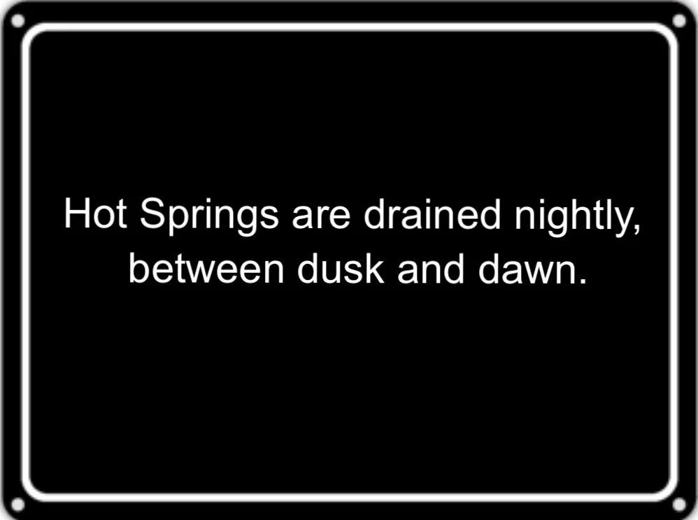 Current Conditions - March 9