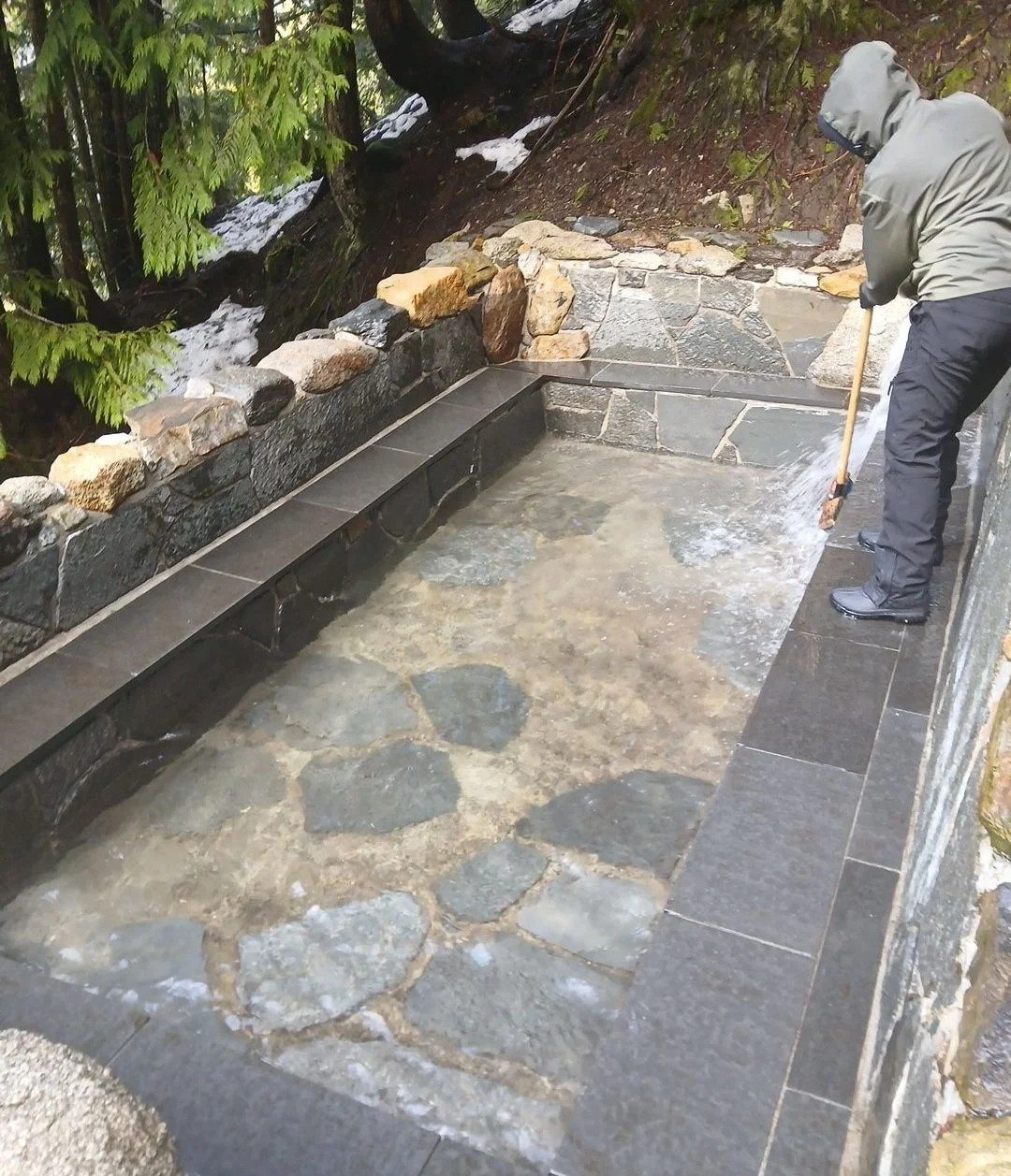 Current Conditions - March 23