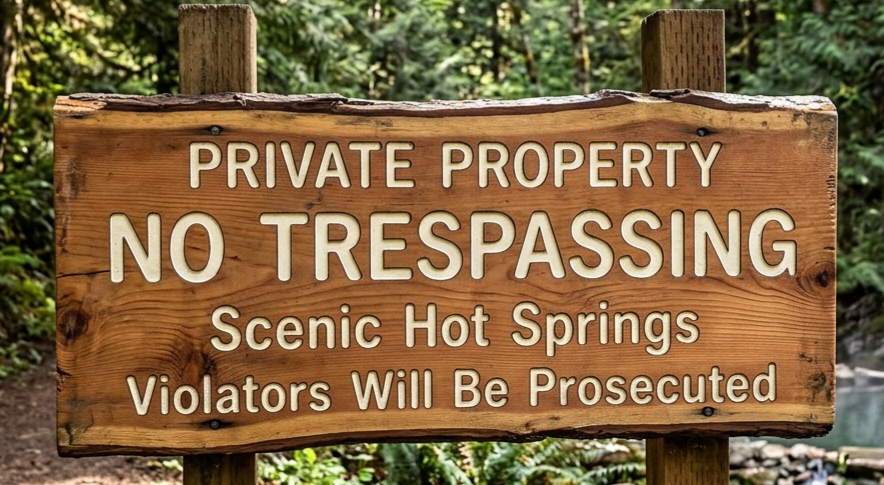 Trespass (August 2026)